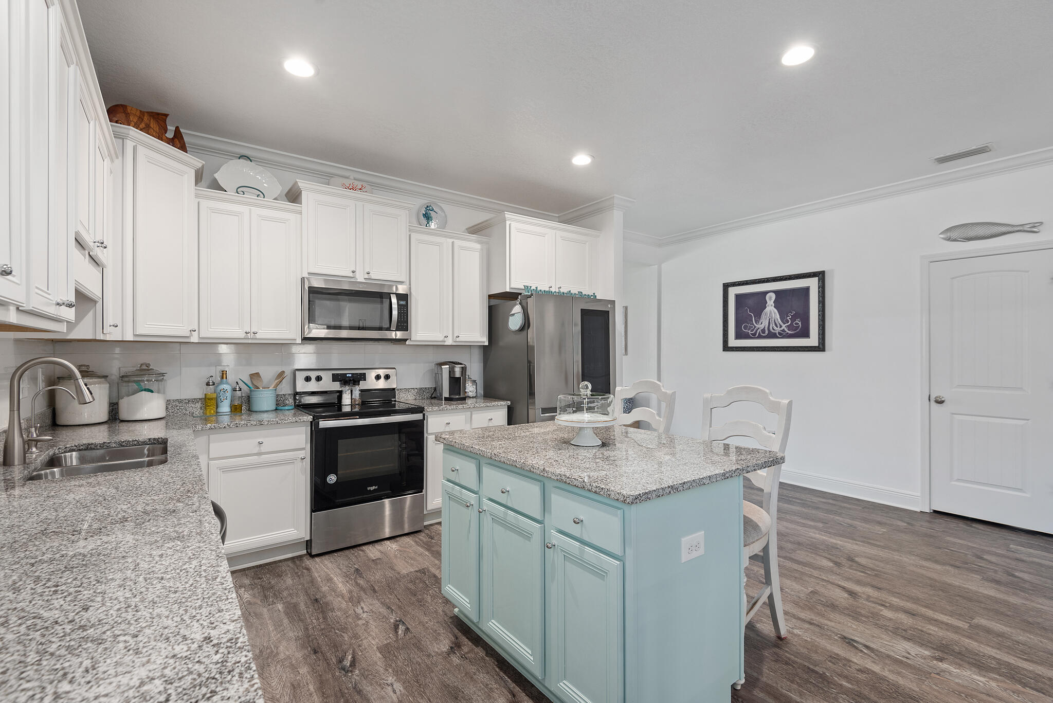 Peach Creek Phase 5 - Residential