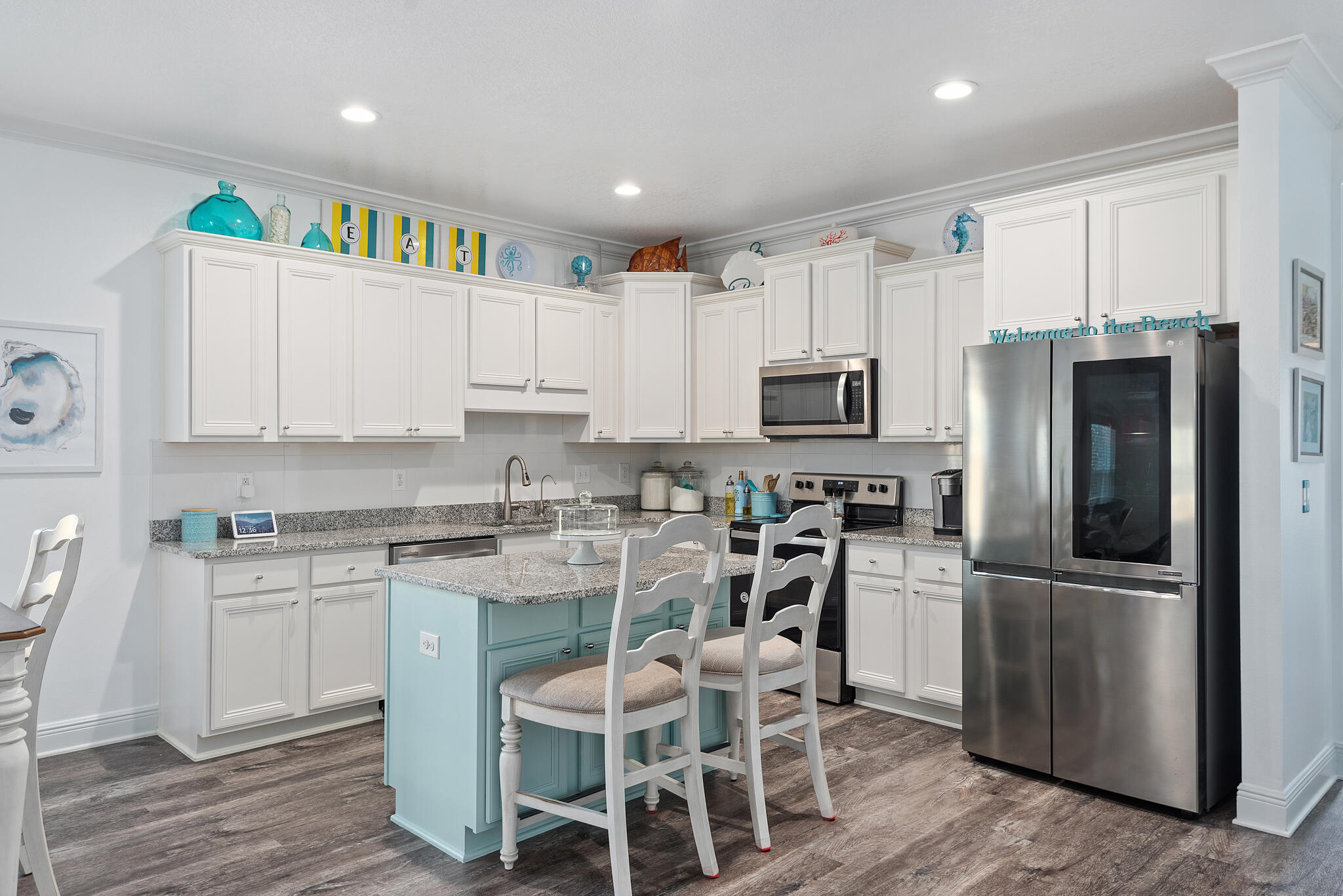 Peach Creek Phase 5 - Residential