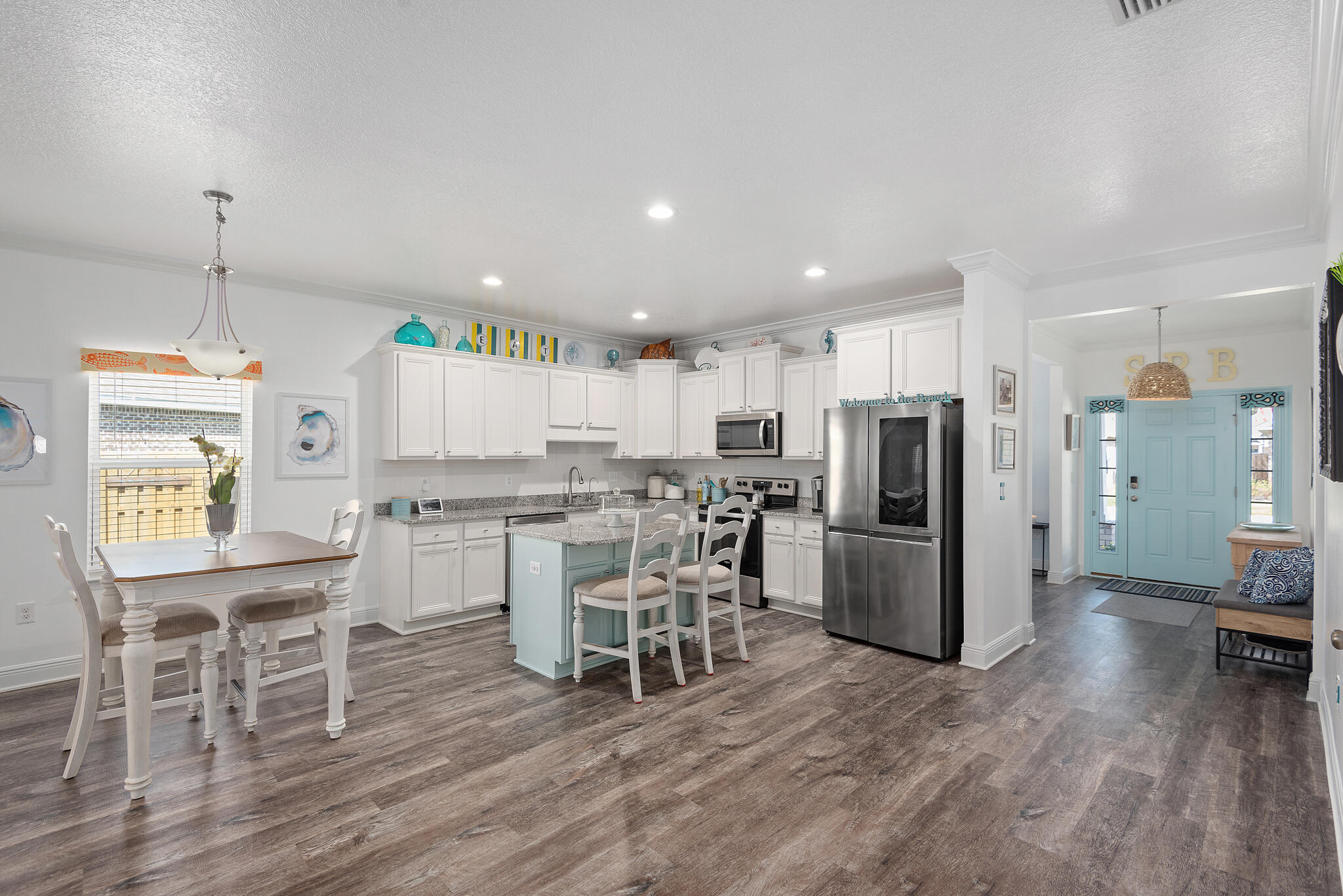 Peach Creek Phase 5 - Residential