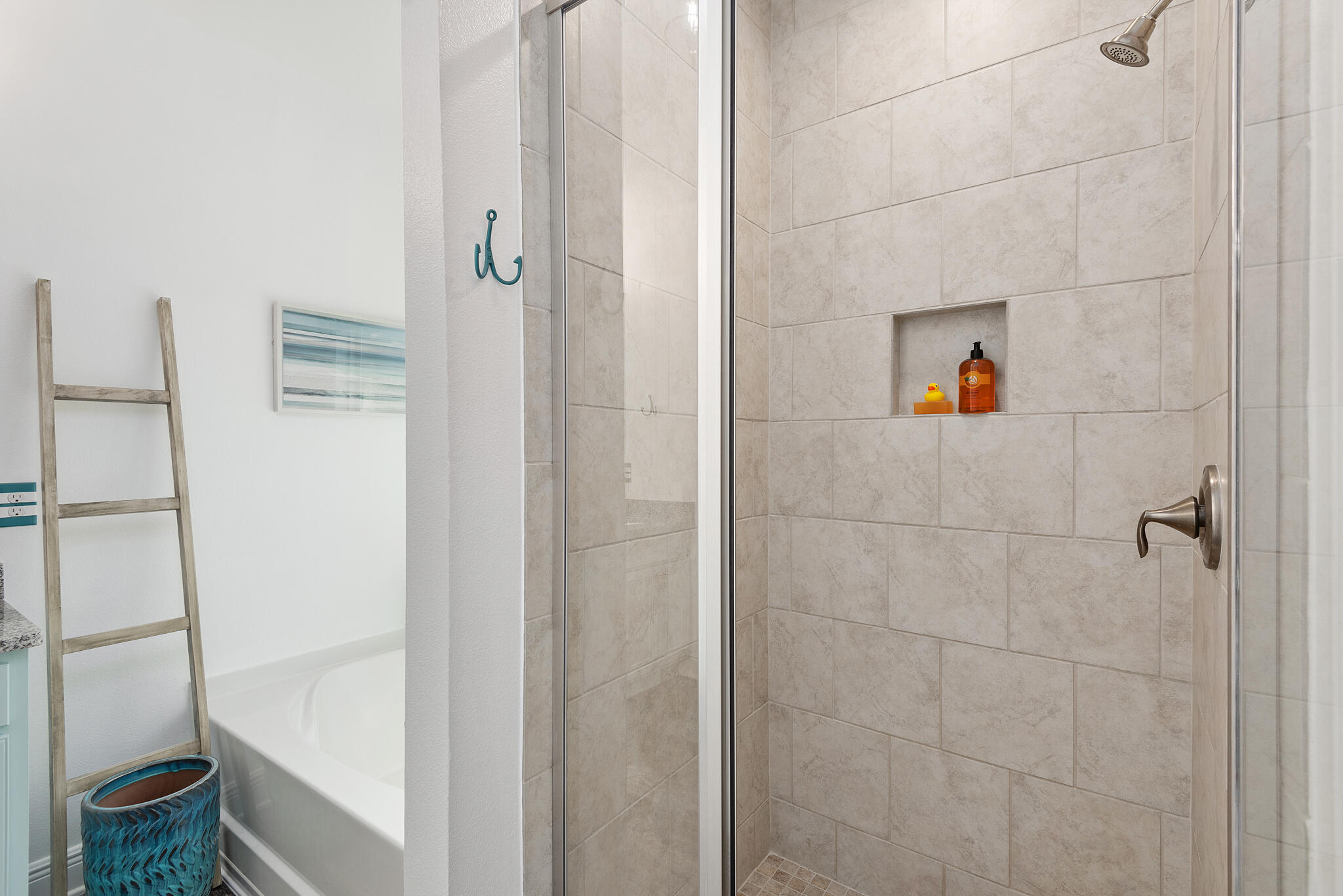 Peach Creek Phase 5 - Residential