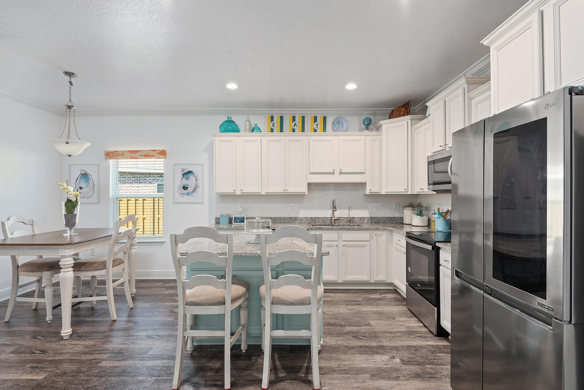 Peach Creek Phase 5 - Residential