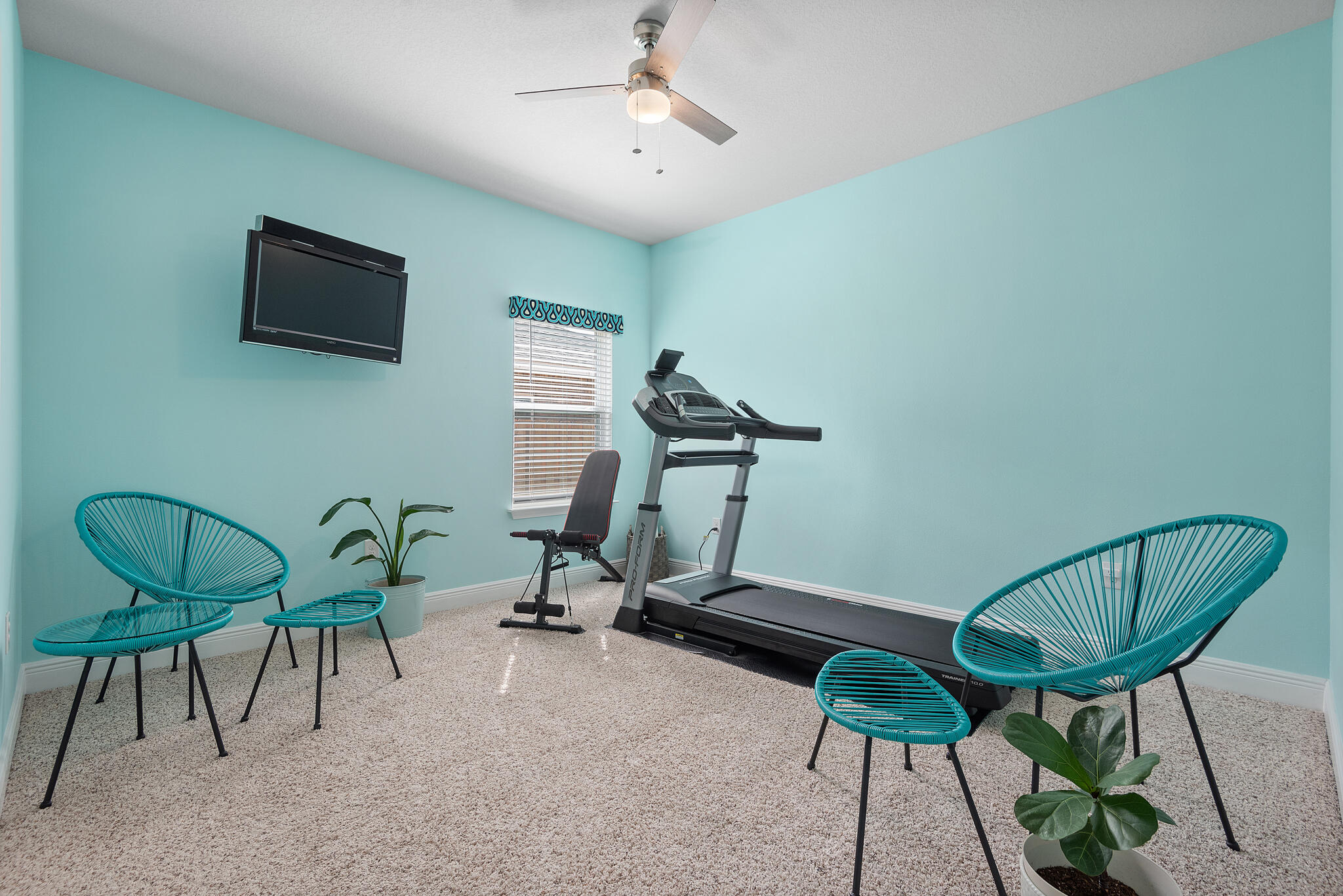 Peach Creek Phase 5 - Residential