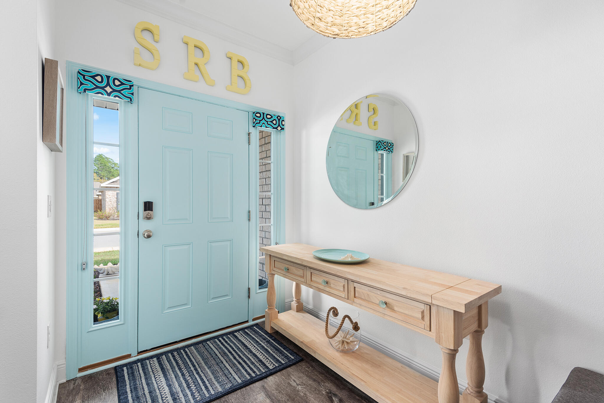 Peach Creek Phase 5 - Residential