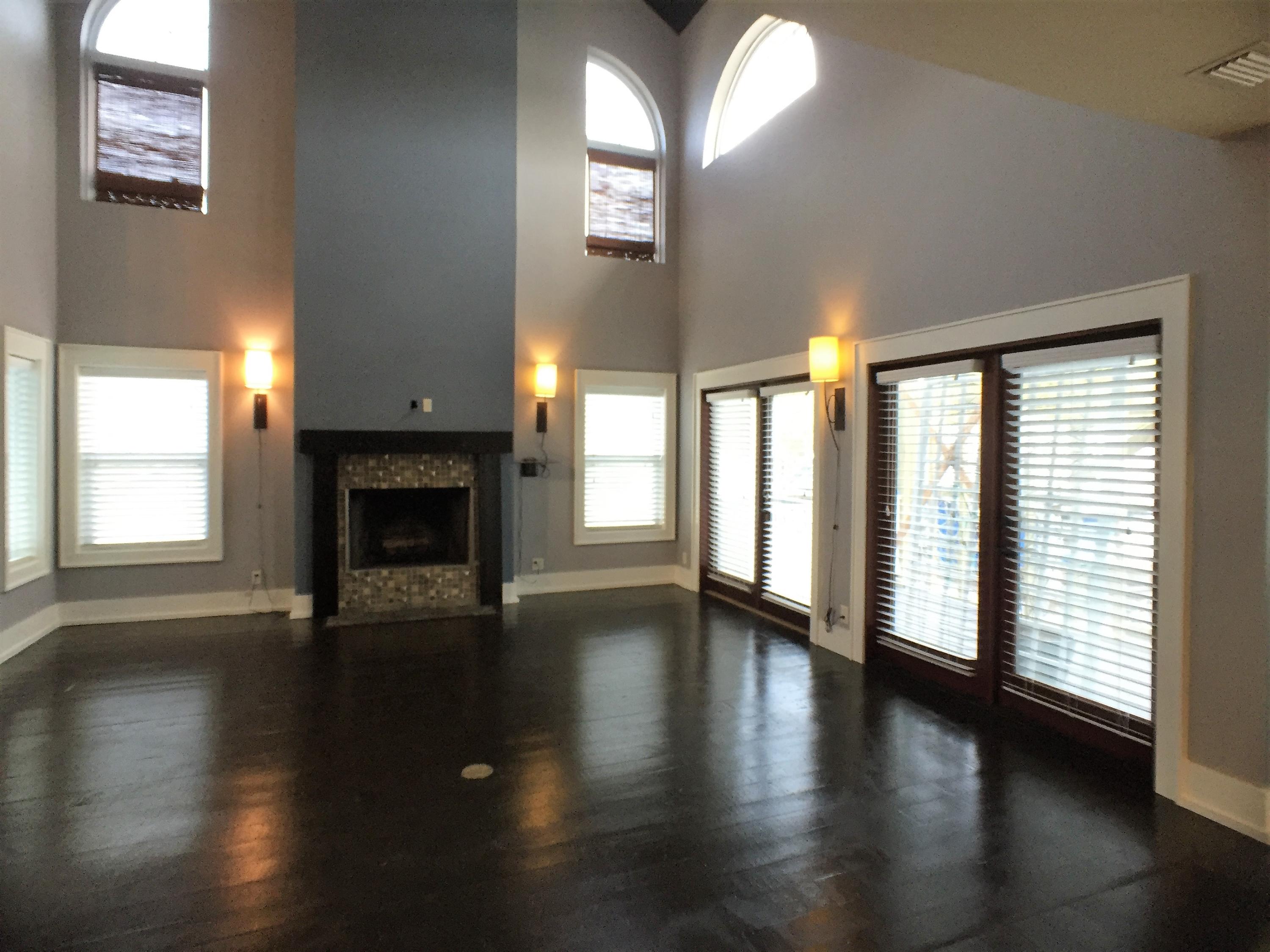 SHORTLINE ESTATES THE COTTAGES OF - Residential Lease