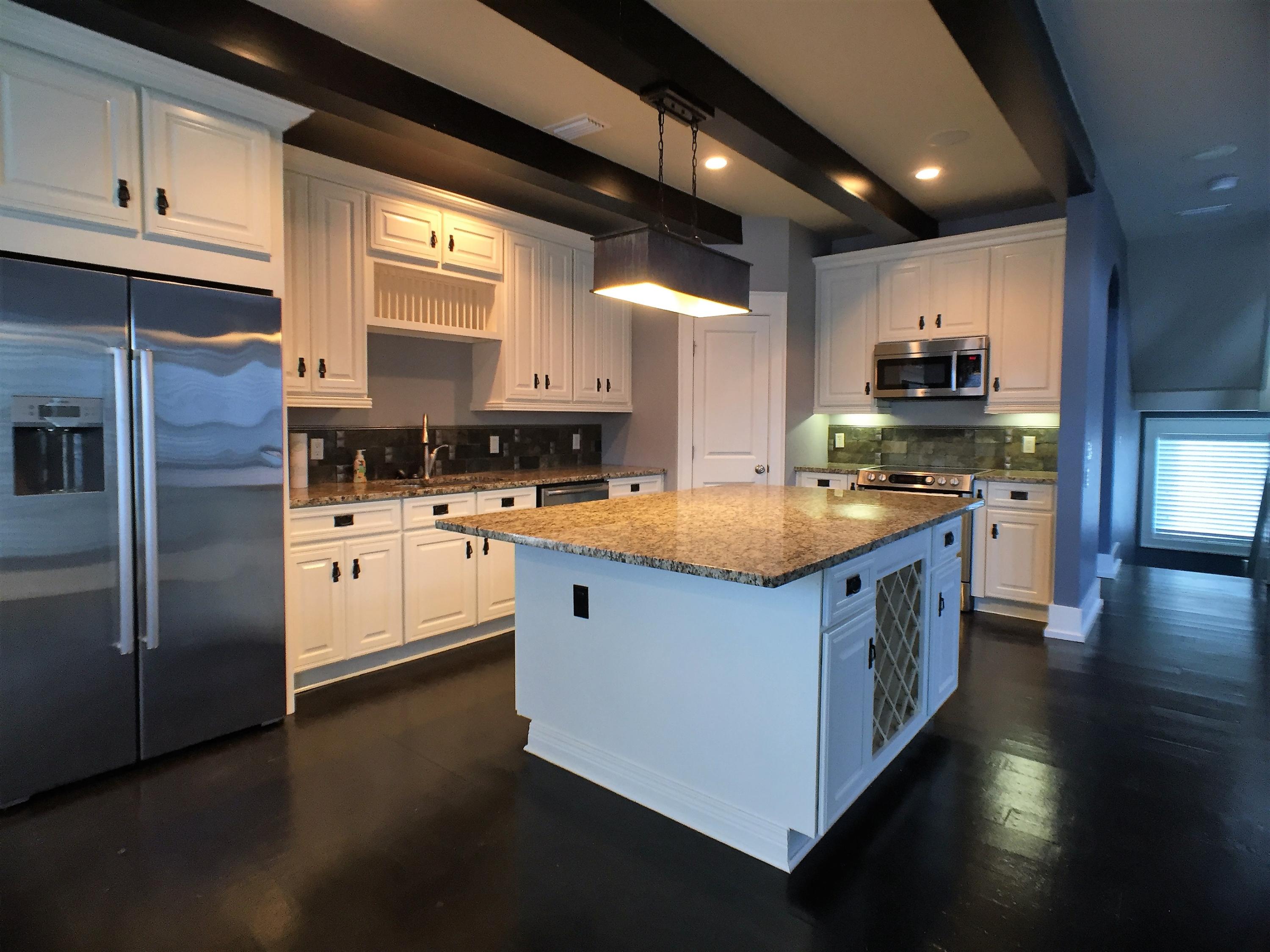 SHORTLINE ESTATES THE COTTAGES OF - Residential Lease