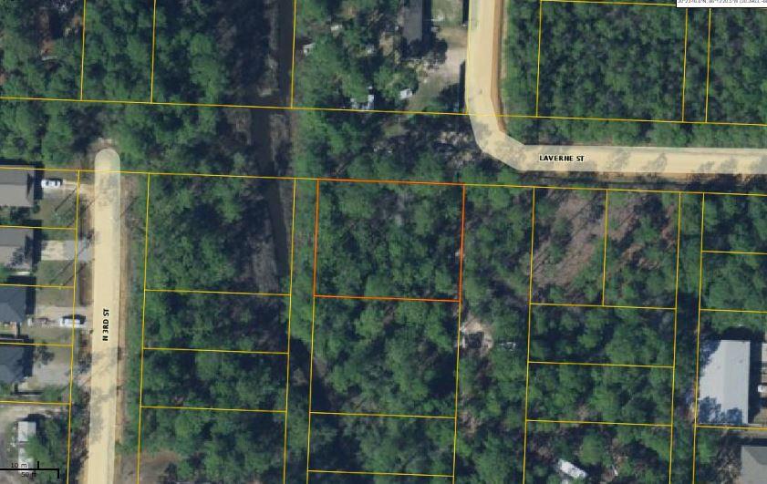 THIS PRIPERTY IS ACTUALLY 2 PLATTED LOTS, EACH APPROX 50X123.