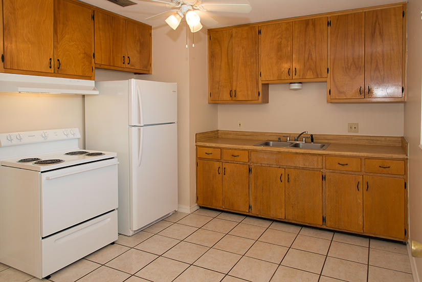 VICTORIA GARDENS 2 - Residential