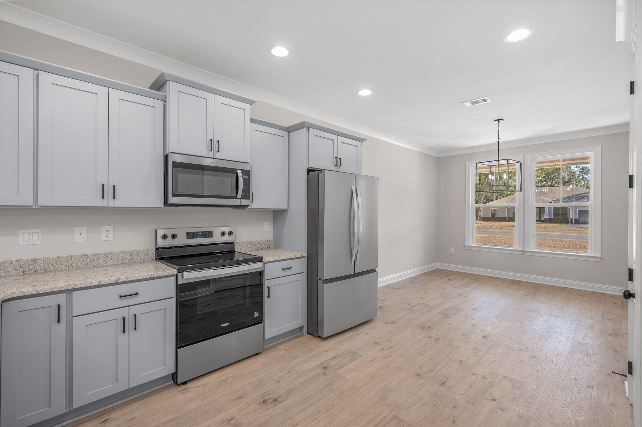 SEMINOLE - Residential Lease