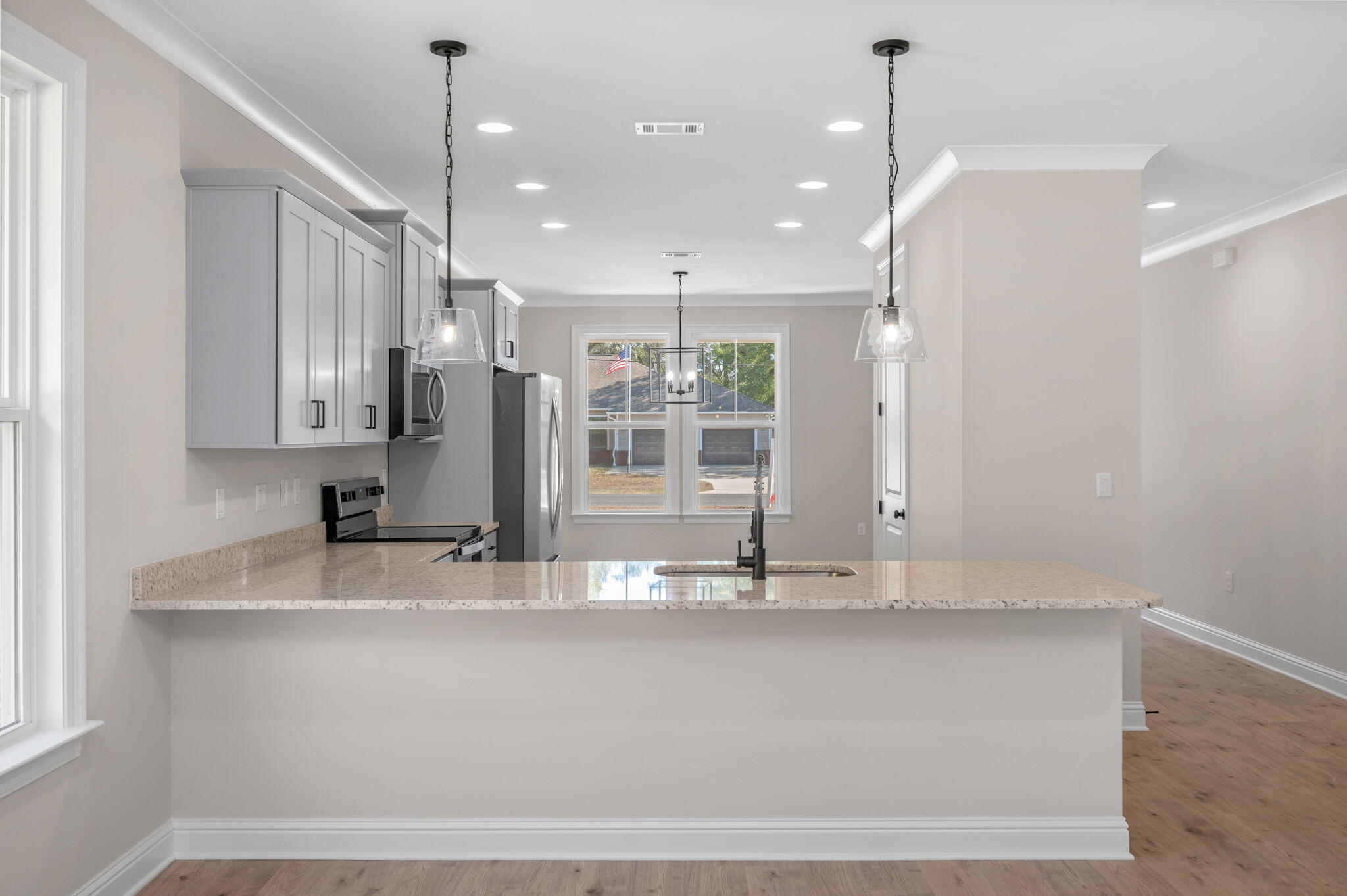 SEMINOLE - Residential Lease