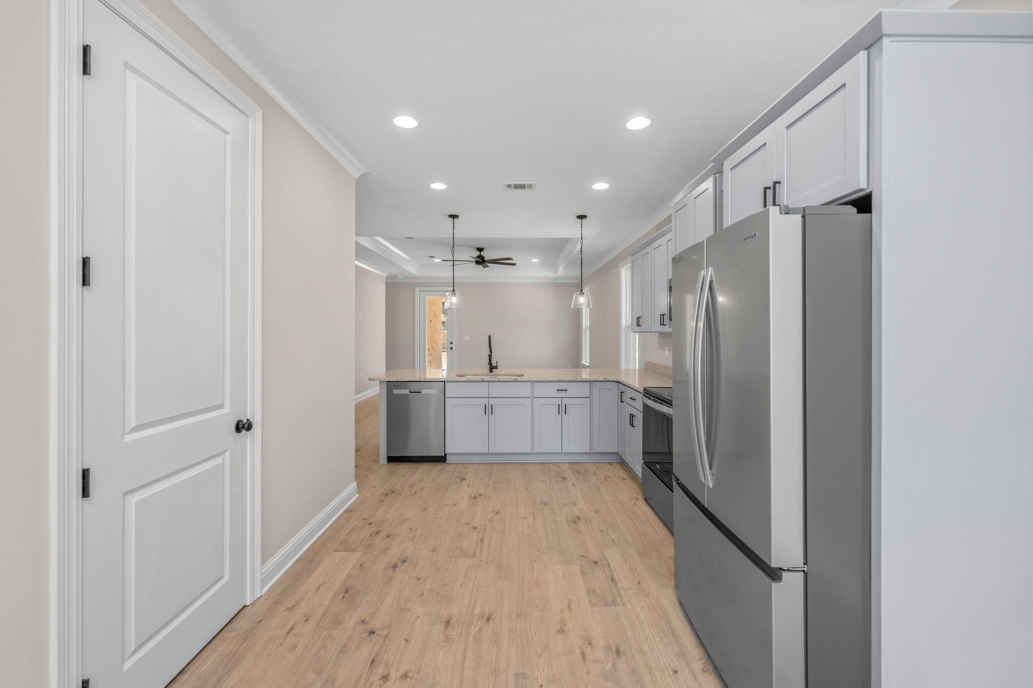 SEMINOLE - Residential Lease