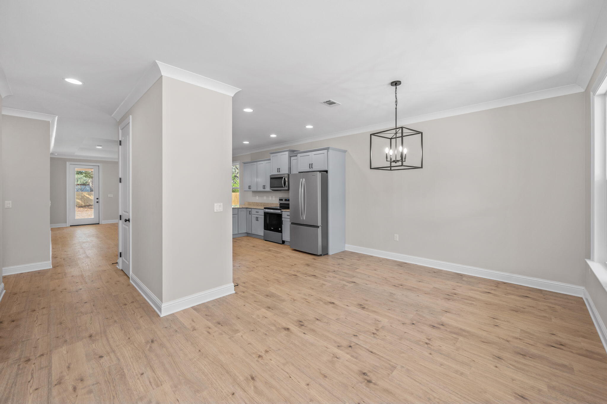 SEMINOLE - Residential Lease