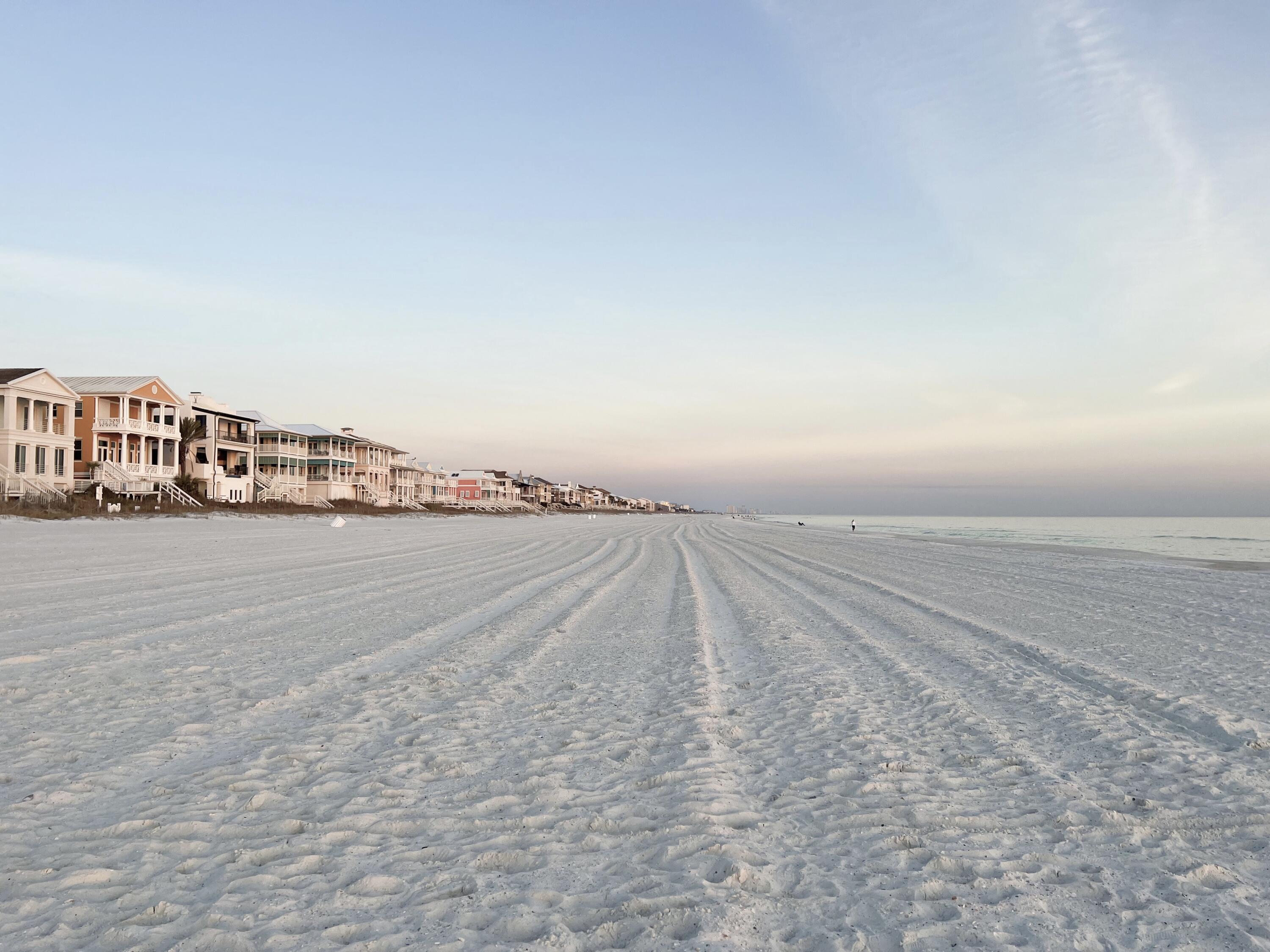 CARILLON BEACH - Residential