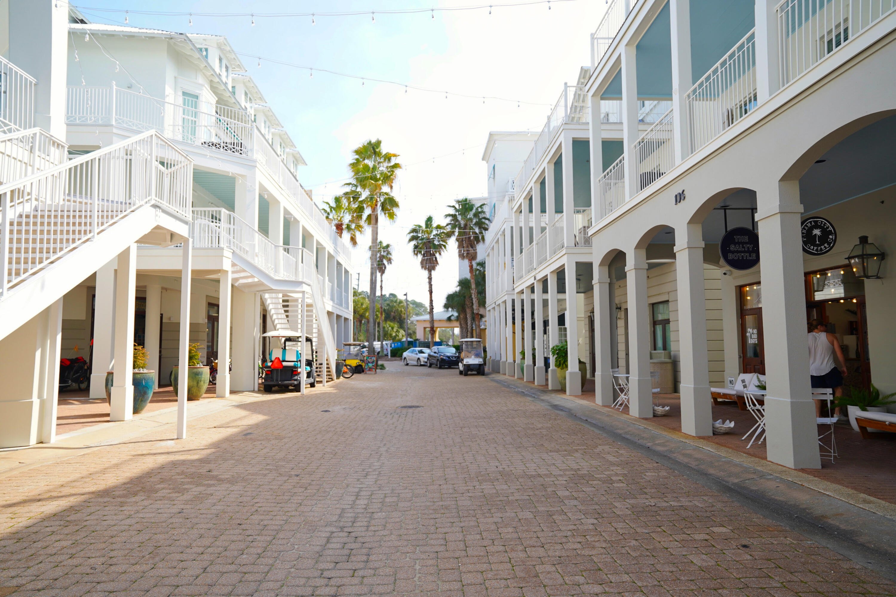 CARILLON BEACH - Residential