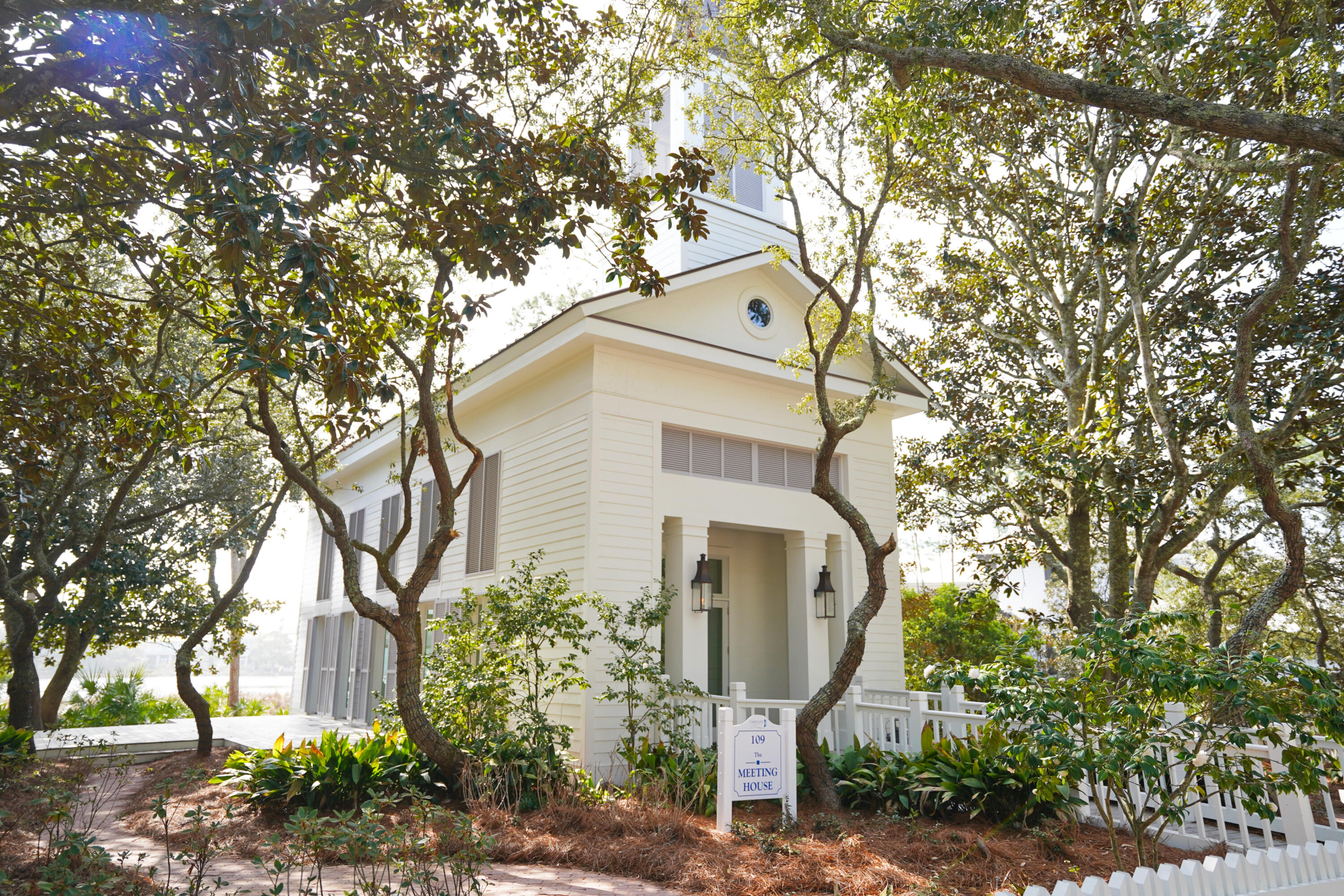 CARILLON BEACH - Residential