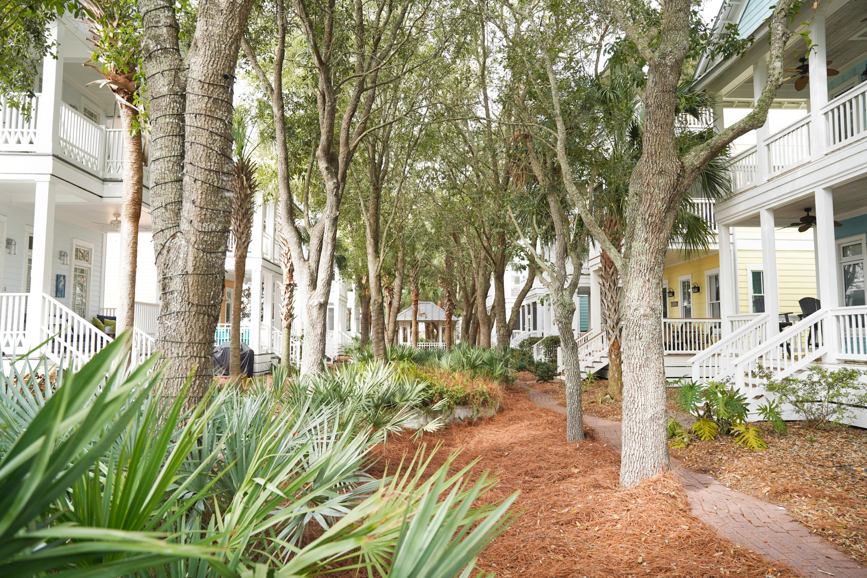 CARILLON BEACH - Residential