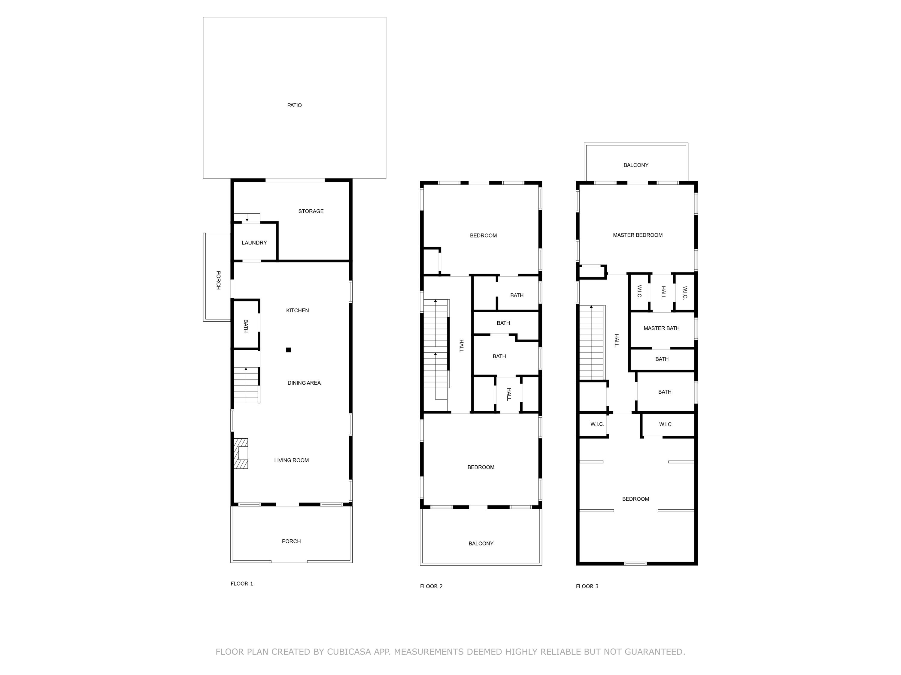 CARILLON BEACH - Residential