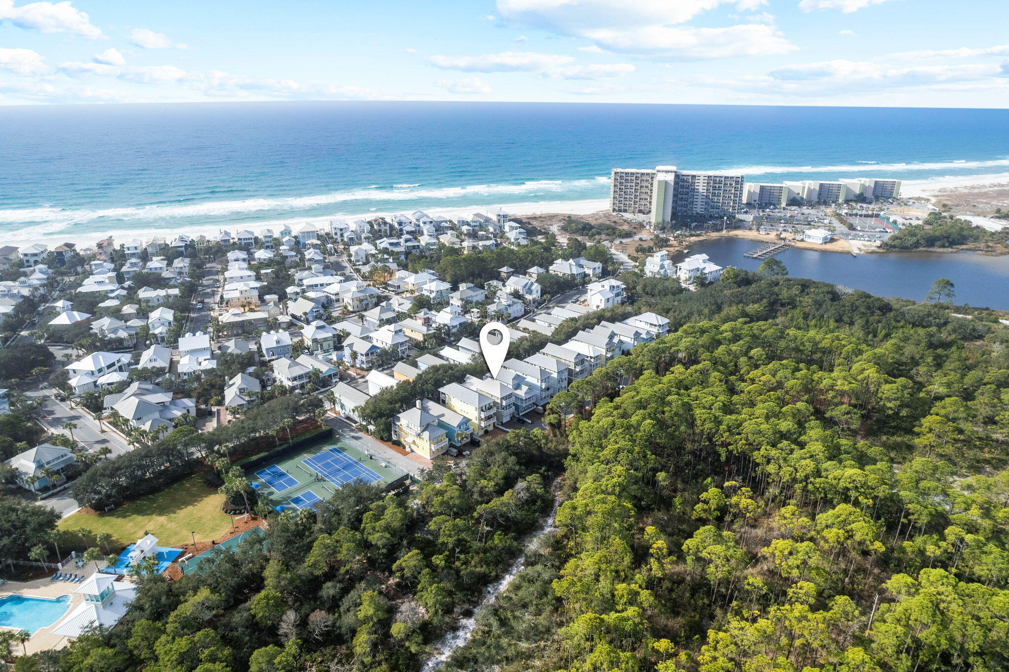 CARILLON BEACH - Residential