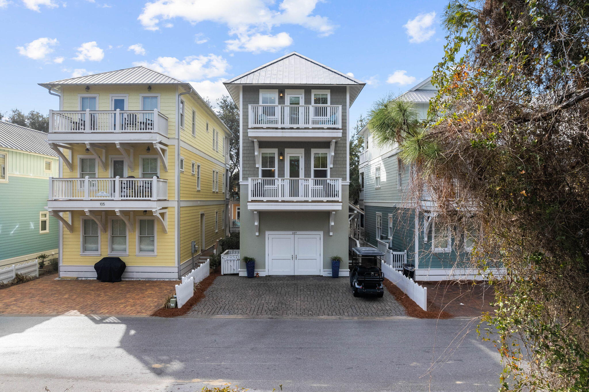 CARILLON BEACH - Residential