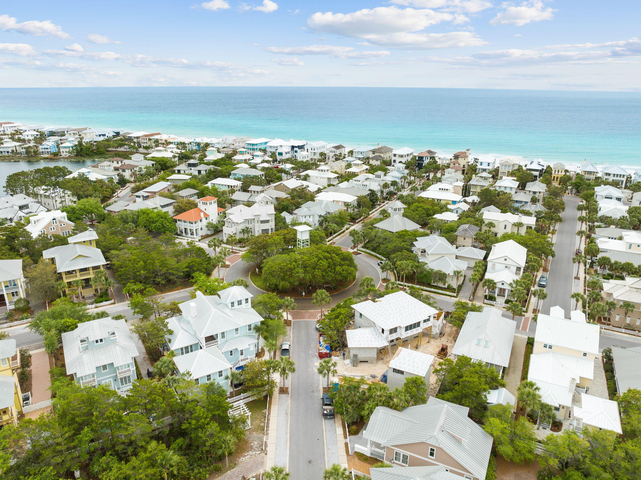 CARILLON BEACH - Residential