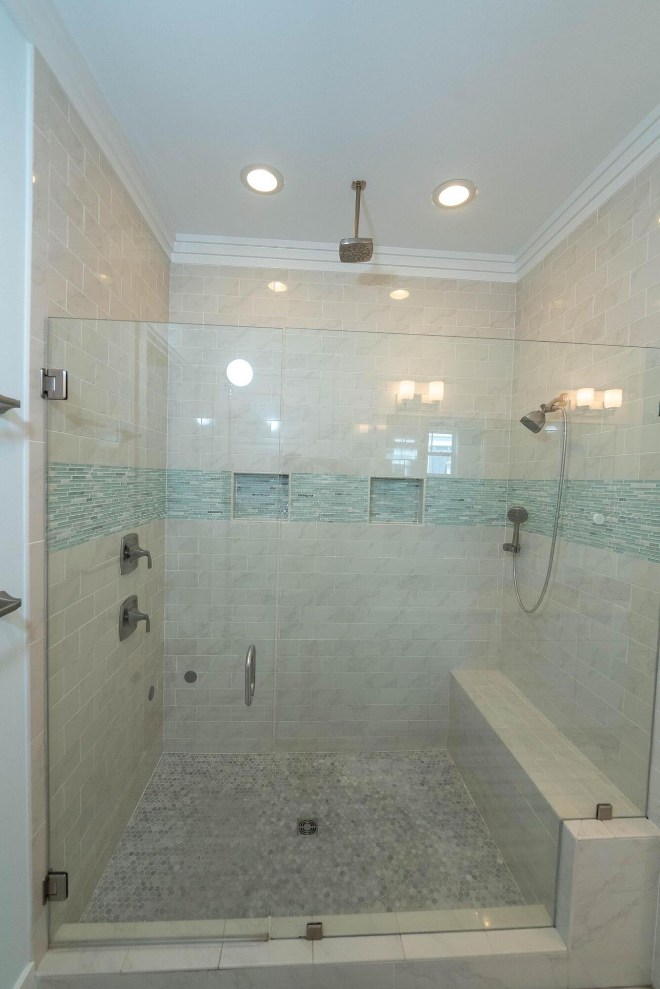 HIGHLAND PARKS - Residential
