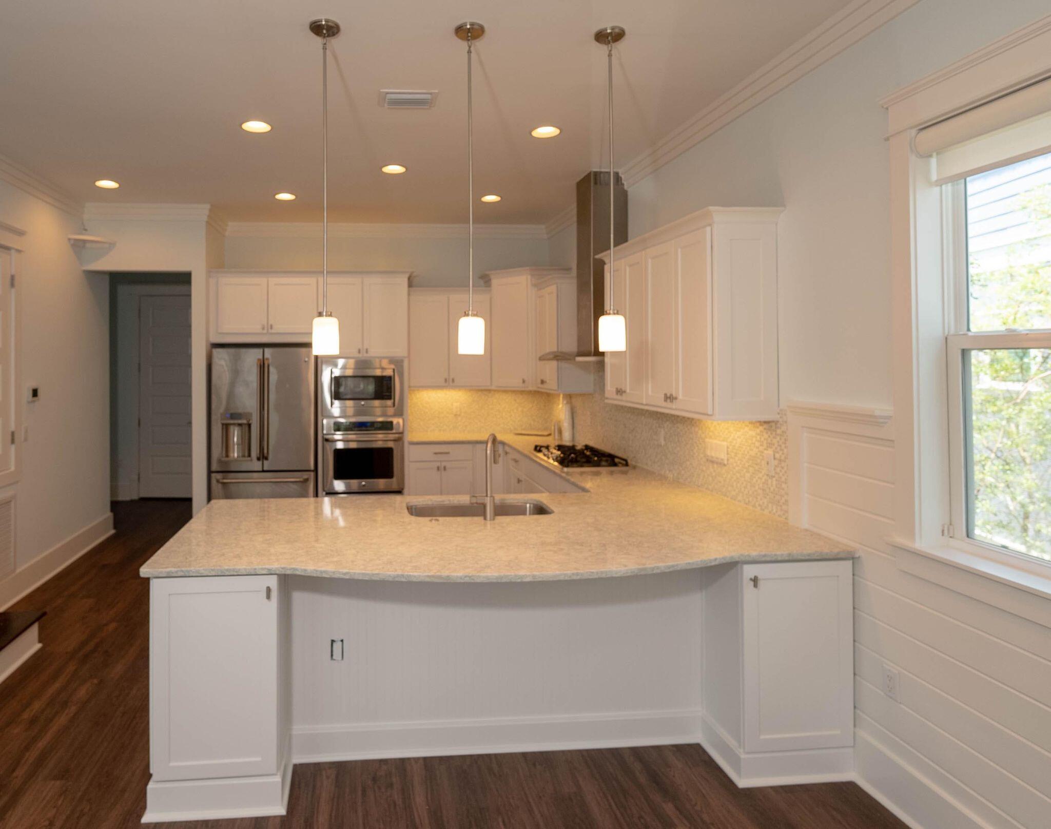 HIGHLAND PARKS - Residential