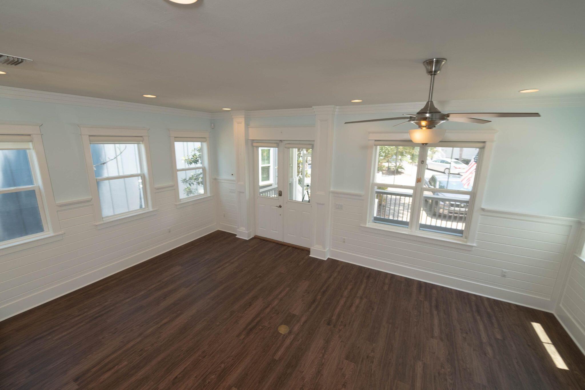 HIGHLAND PARKS - Residential