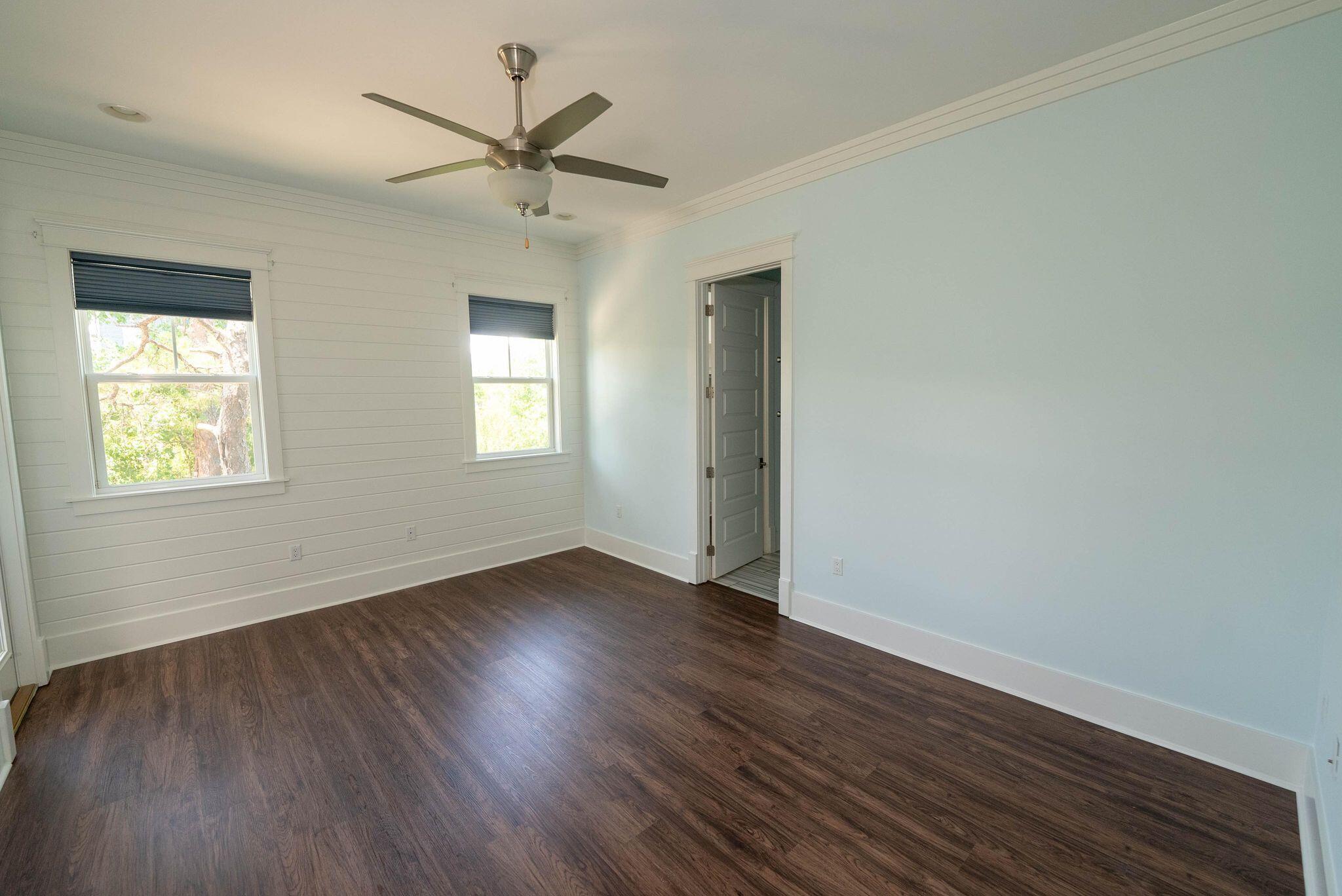 HIGHLAND PARKS - Residential