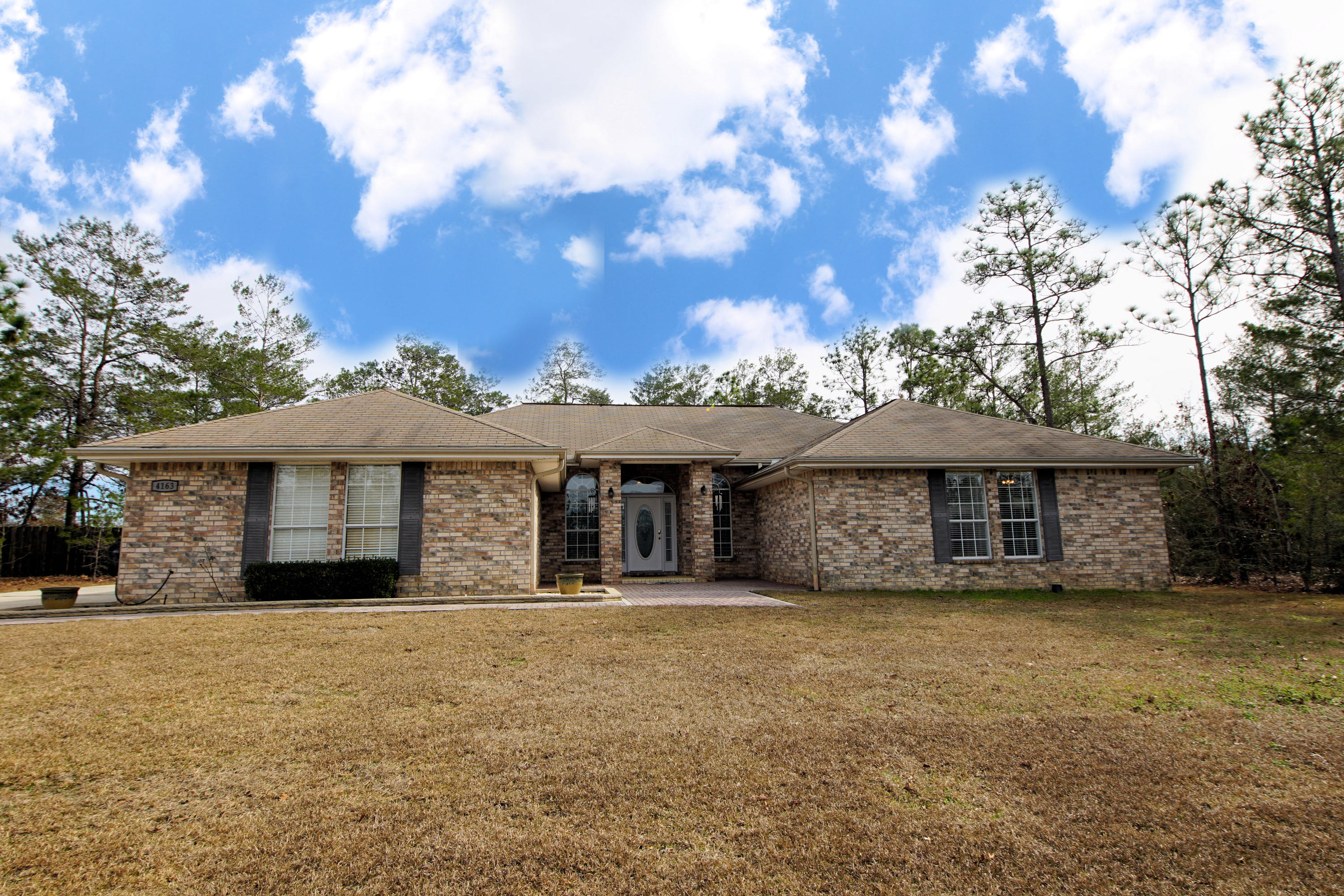 MOUNT OLIVE ESTATES - Residential