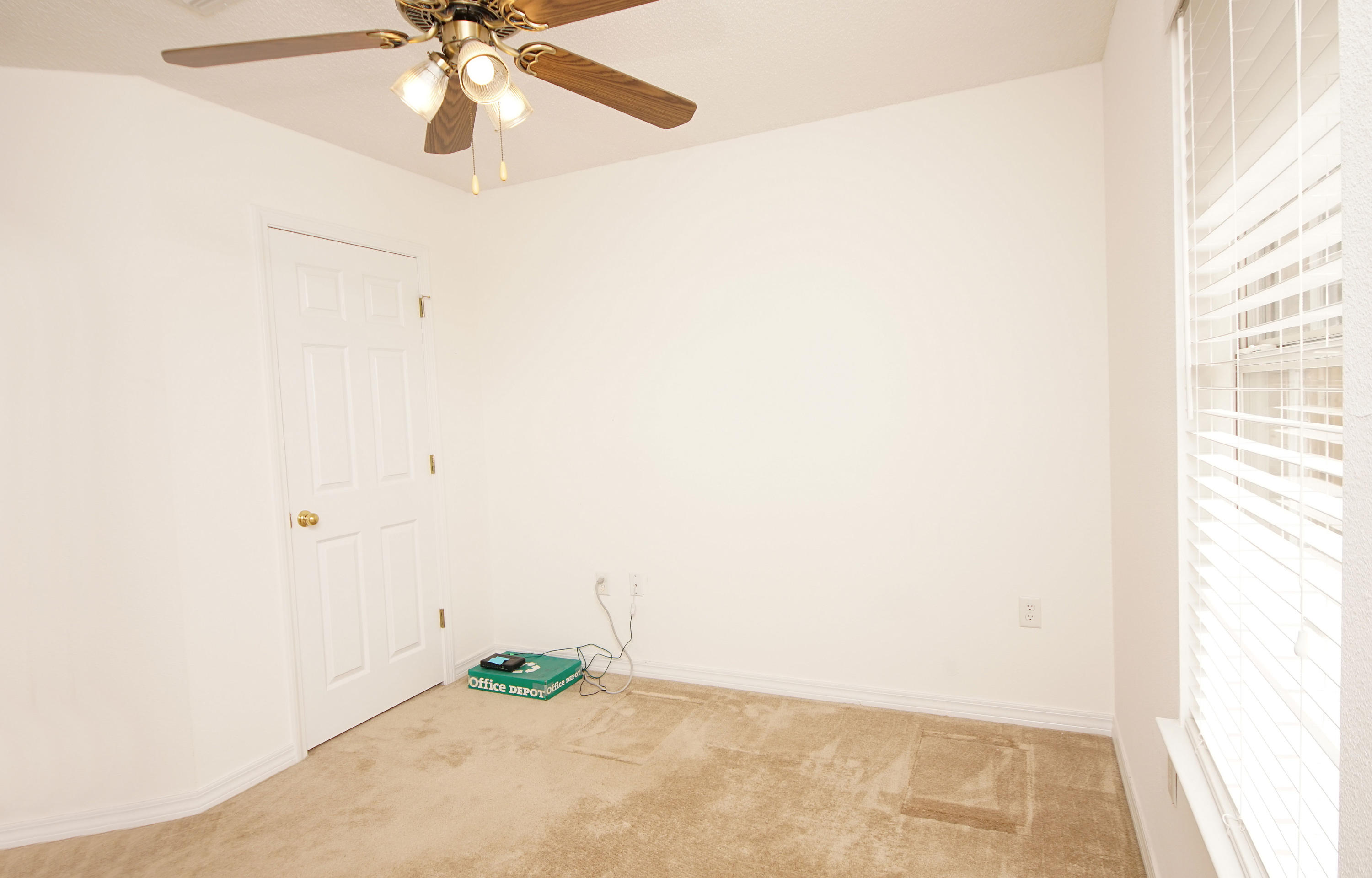 MOUNT OLIVE ESTATES - Residential