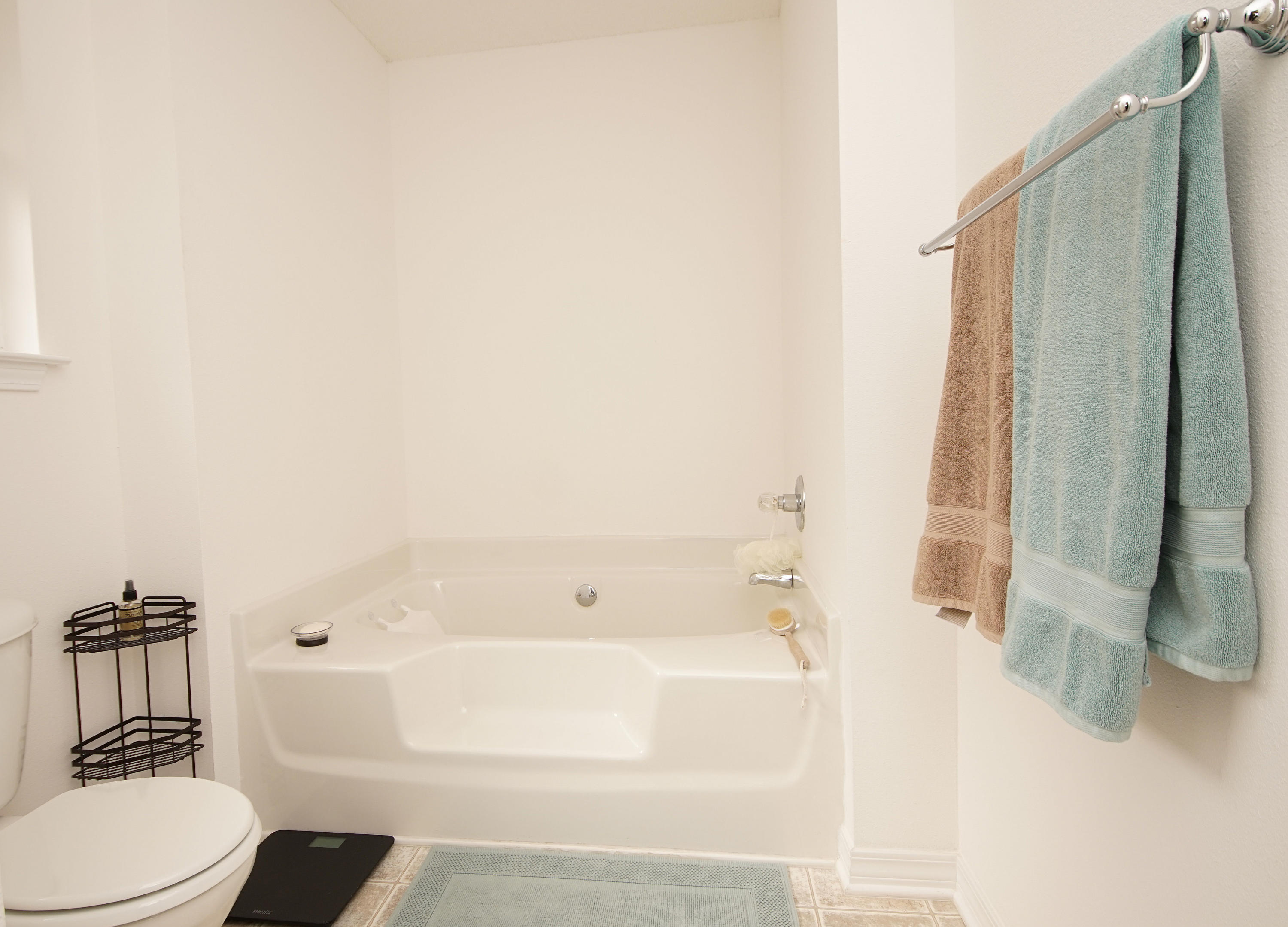 MOUNT OLIVE ESTATES - Residential