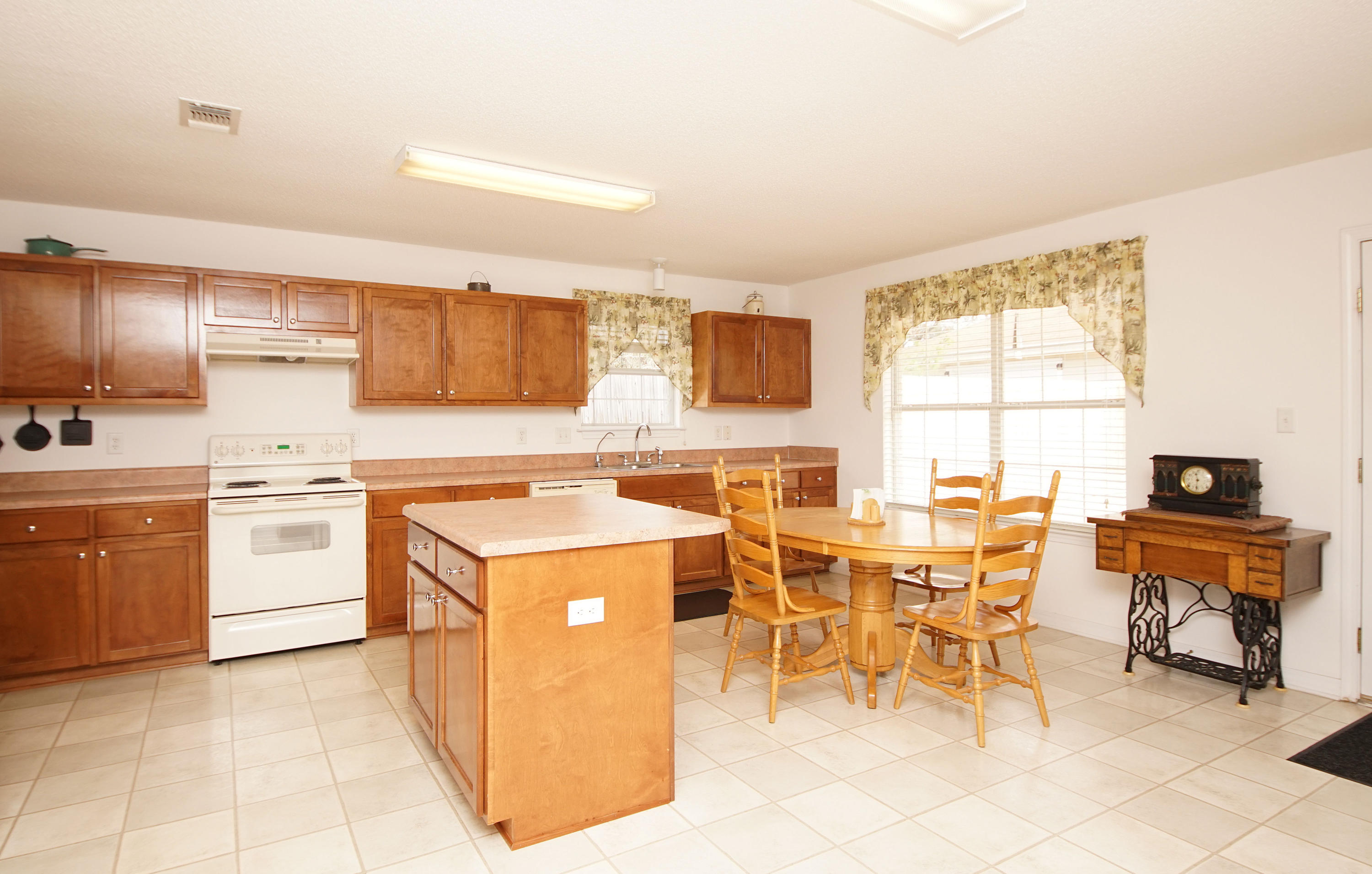 MOUNT OLIVE ESTATES - Residential