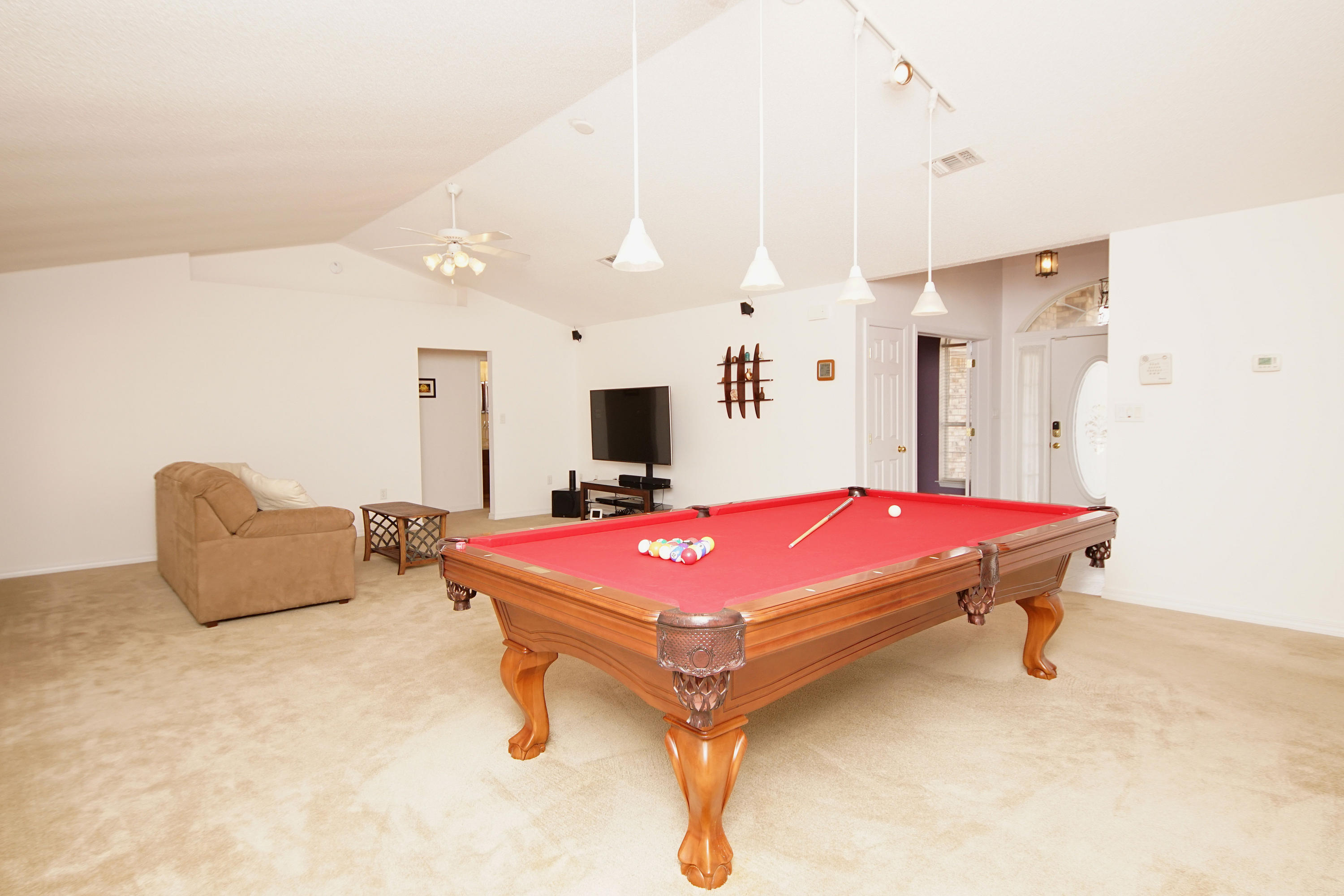 MOUNT OLIVE ESTATES - Residential