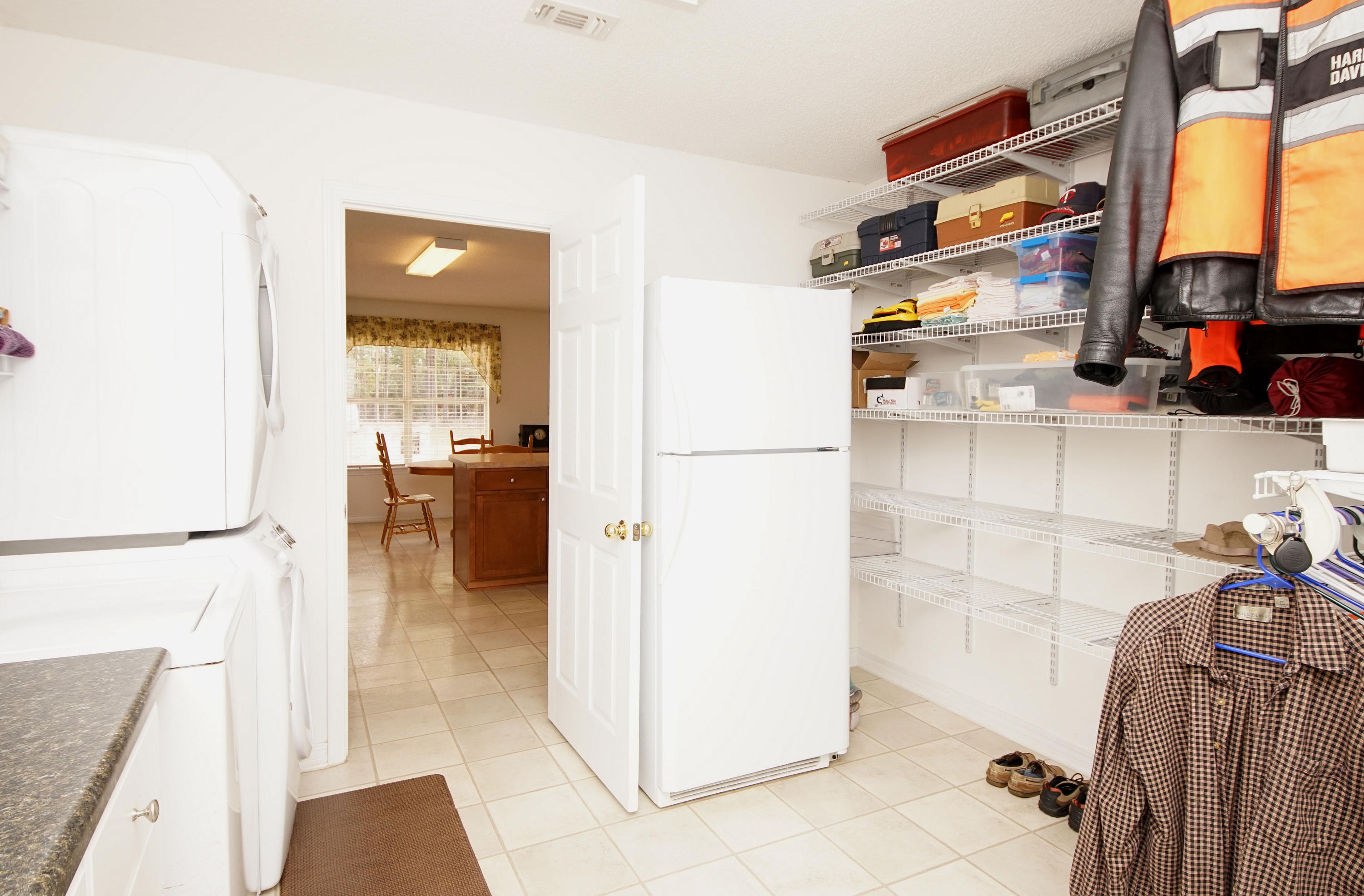 MOUNT OLIVE ESTATES - Residential