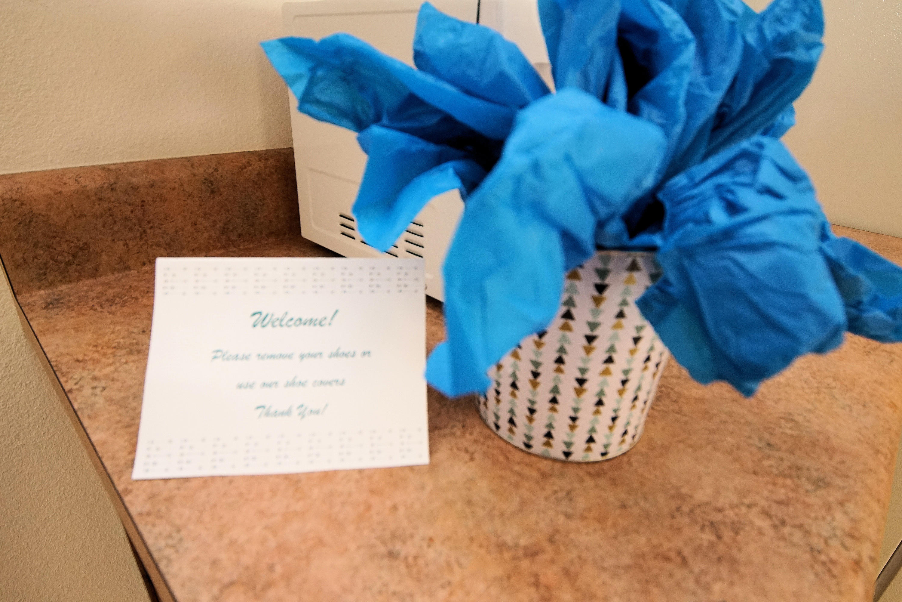 MOUNT OLIVE ESTATES - Residential