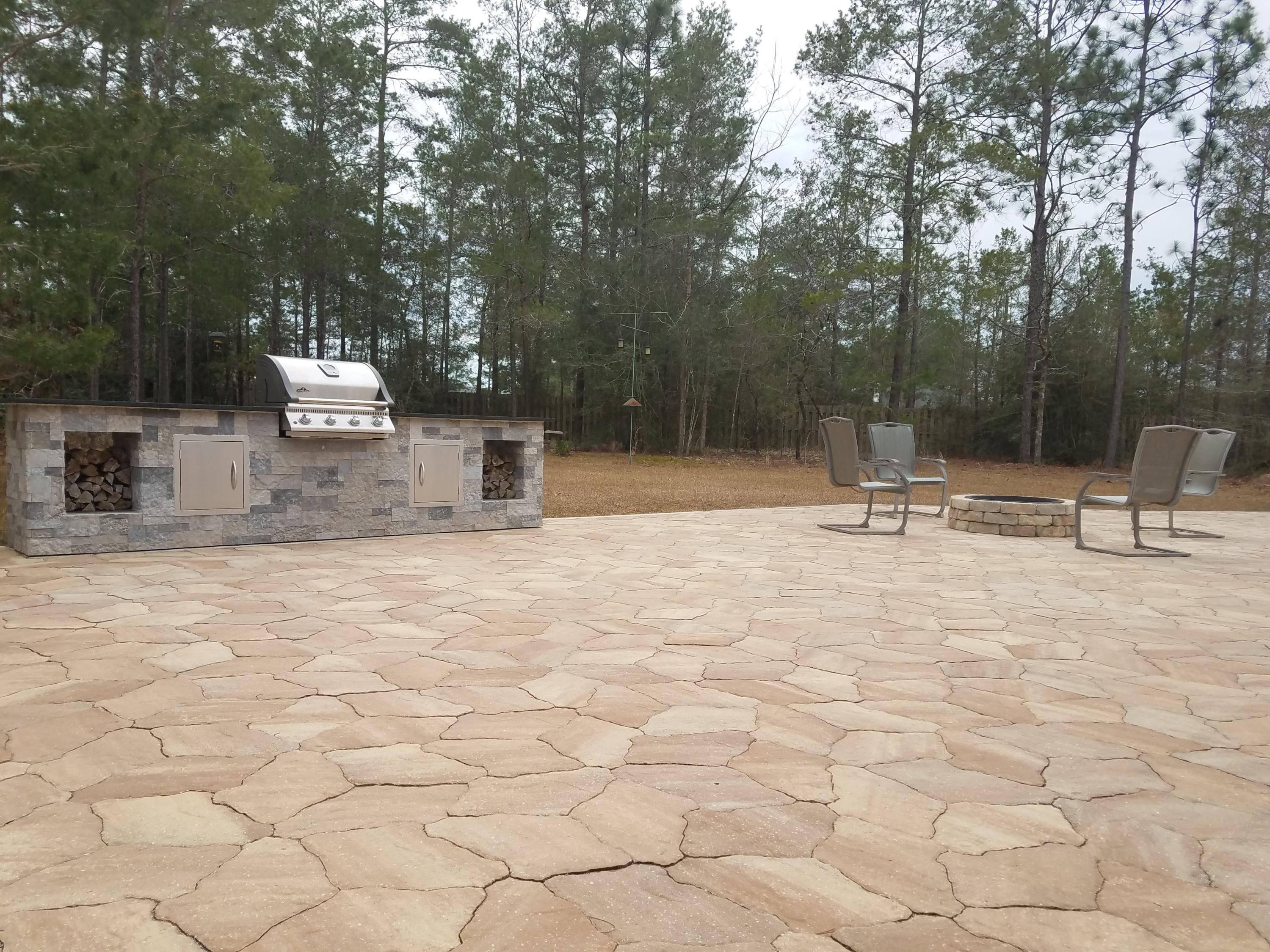 MOUNT OLIVE ESTATES - Residential