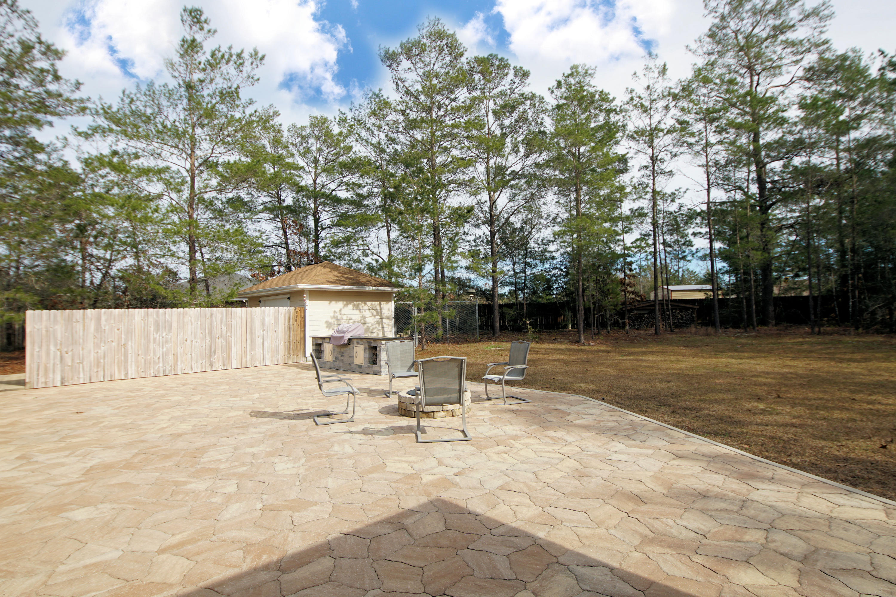 MOUNT OLIVE ESTATES - Residential