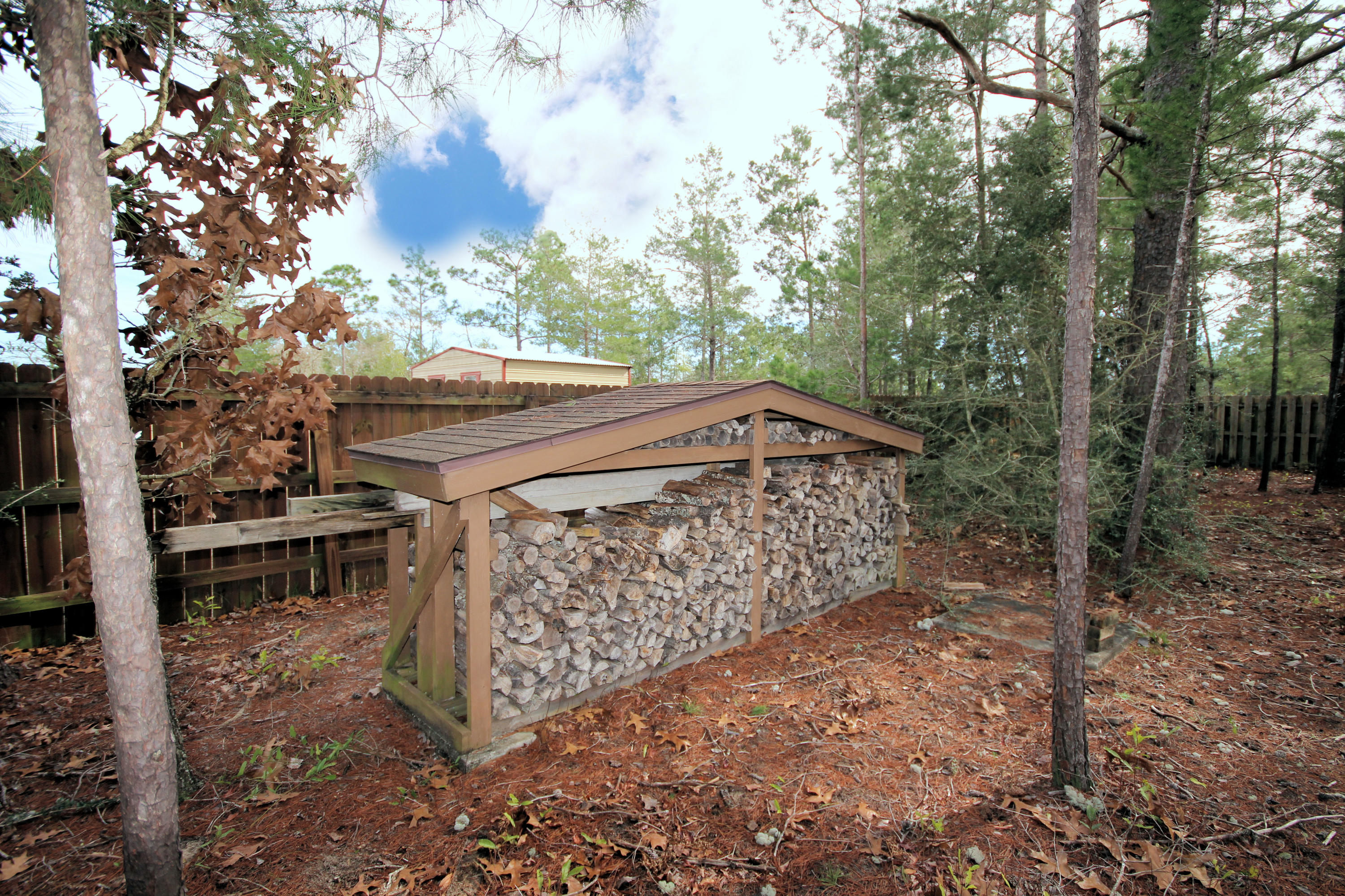 MOUNT OLIVE ESTATES - Residential