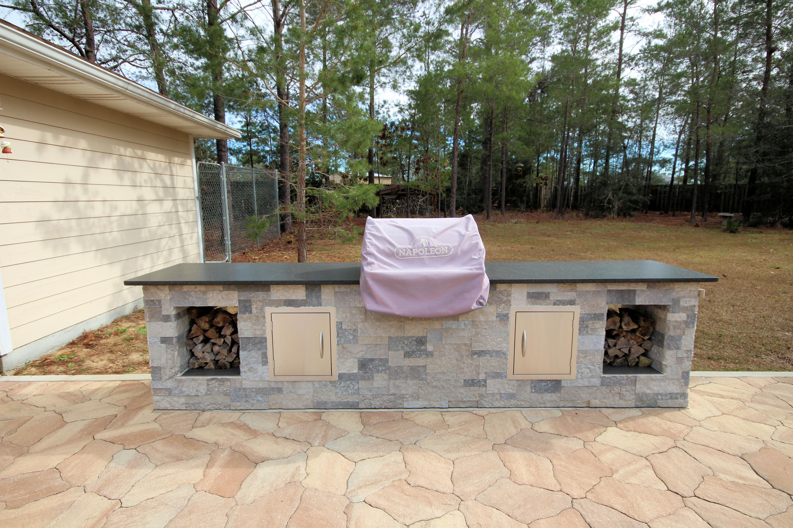 MOUNT OLIVE ESTATES - Residential