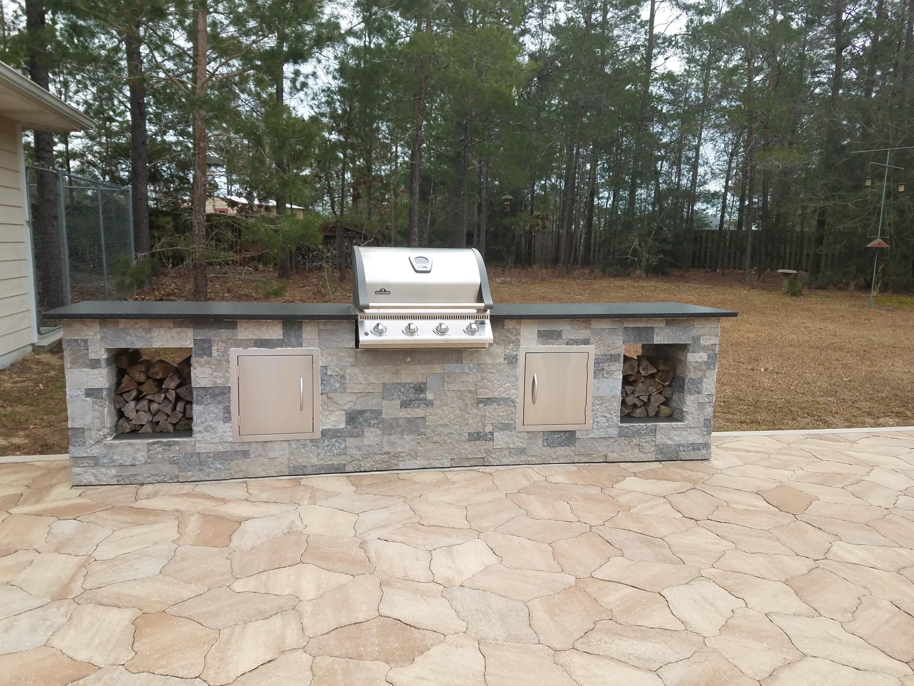 MOUNT OLIVE ESTATES - Residential