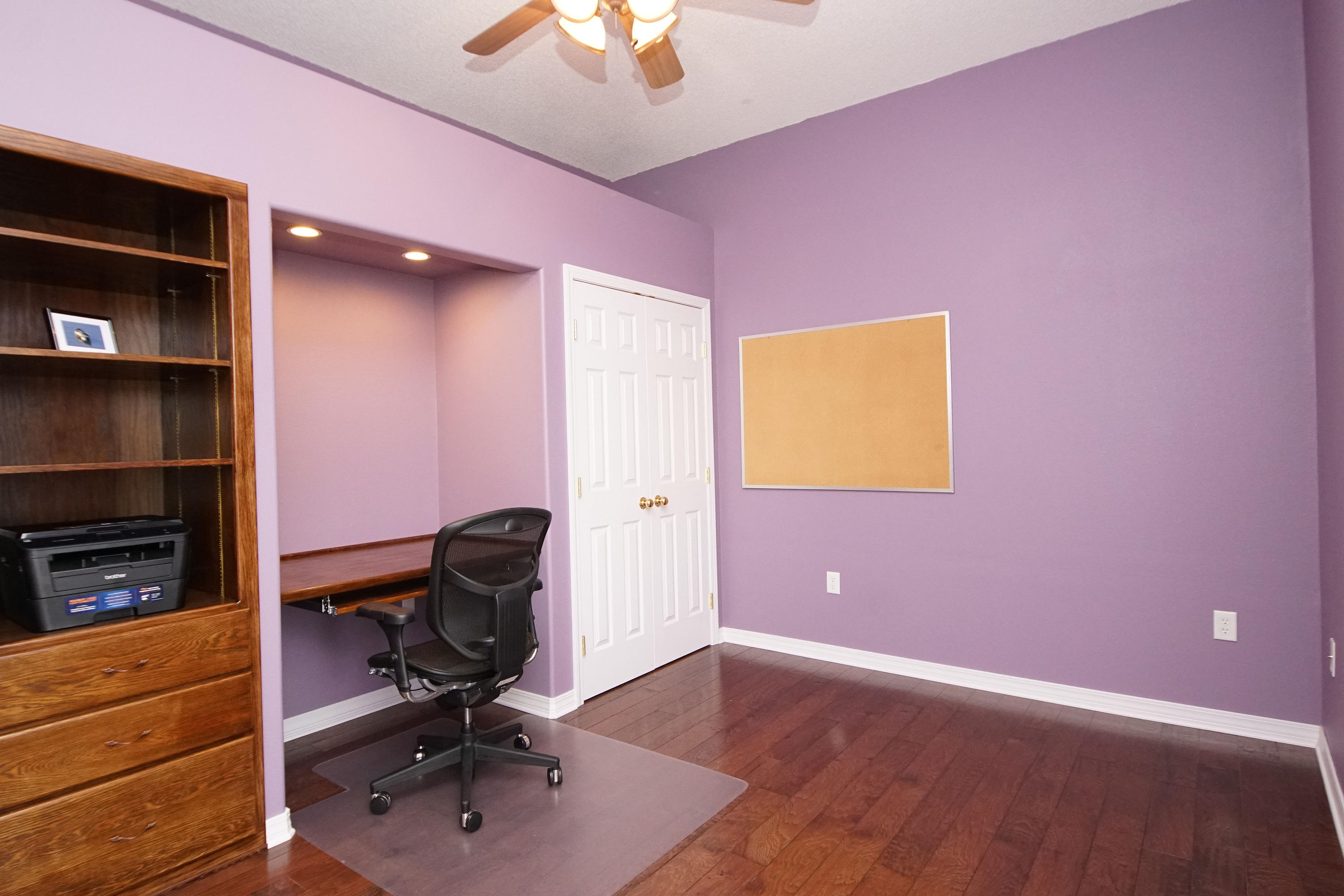 MOUNT OLIVE ESTATES - Residential