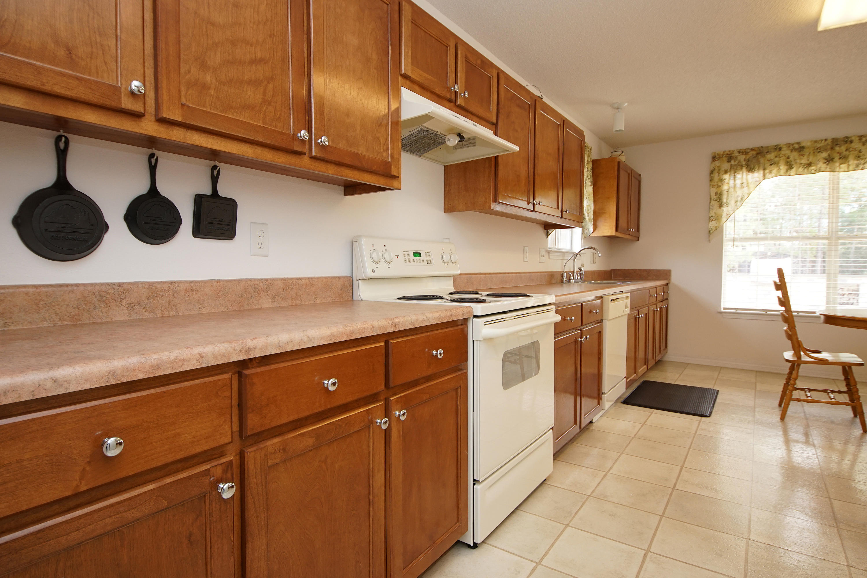 MOUNT OLIVE ESTATES - Residential