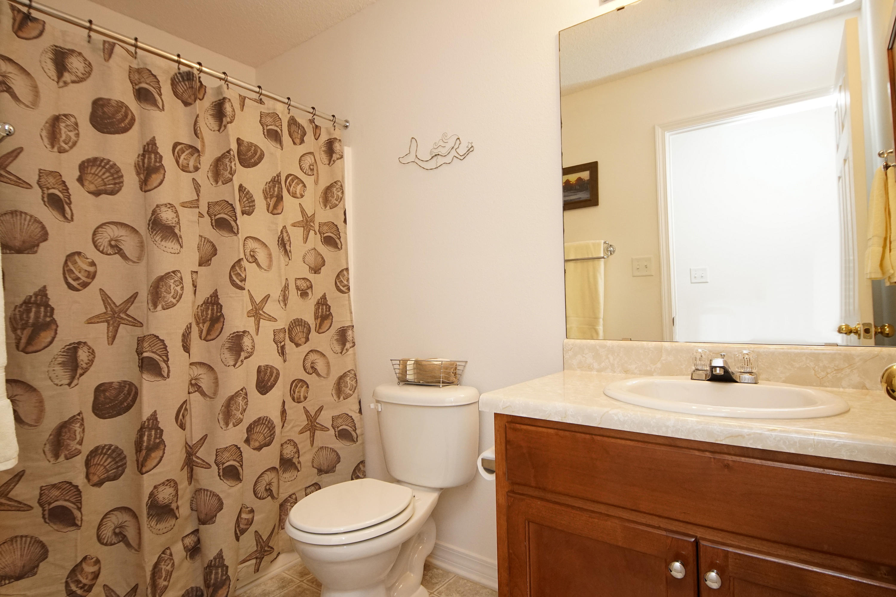 MOUNT OLIVE ESTATES - Residential