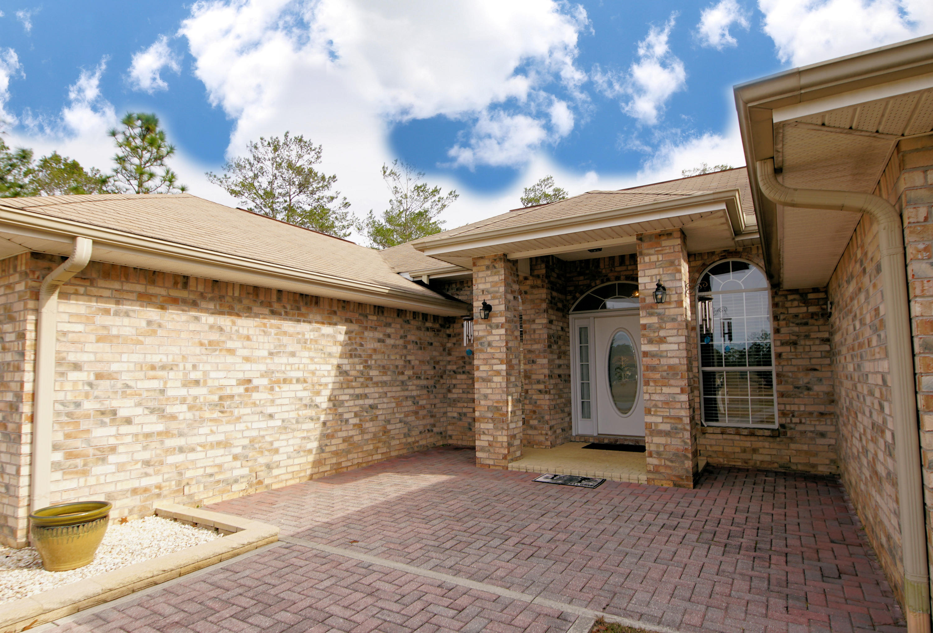 MOUNT OLIVE ESTATES - Residential