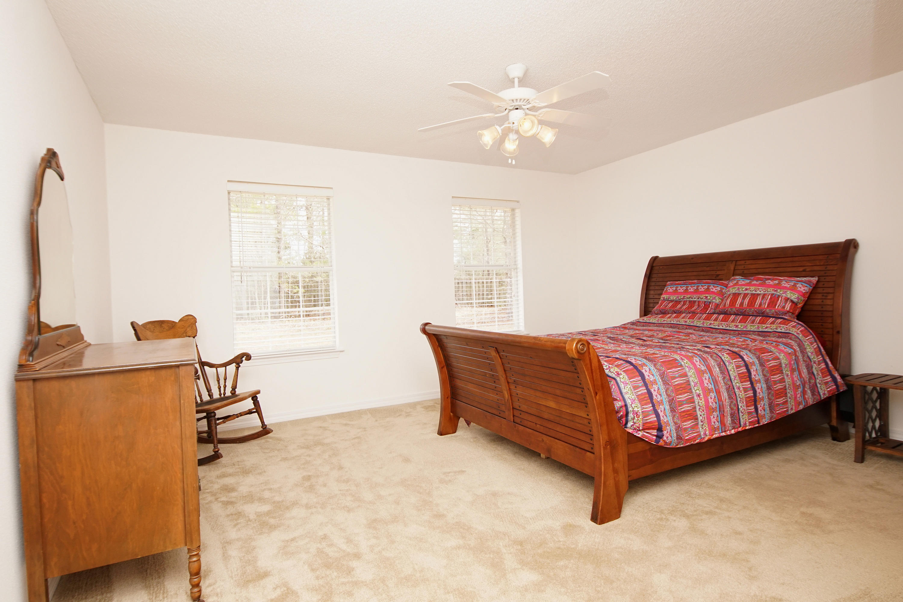 MOUNT OLIVE ESTATES - Residential