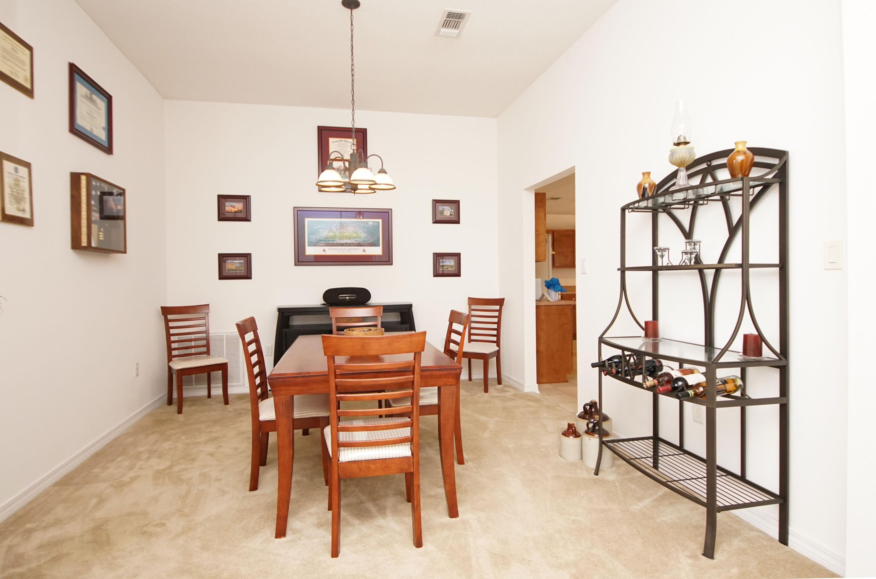 MOUNT OLIVE ESTATES - Residential