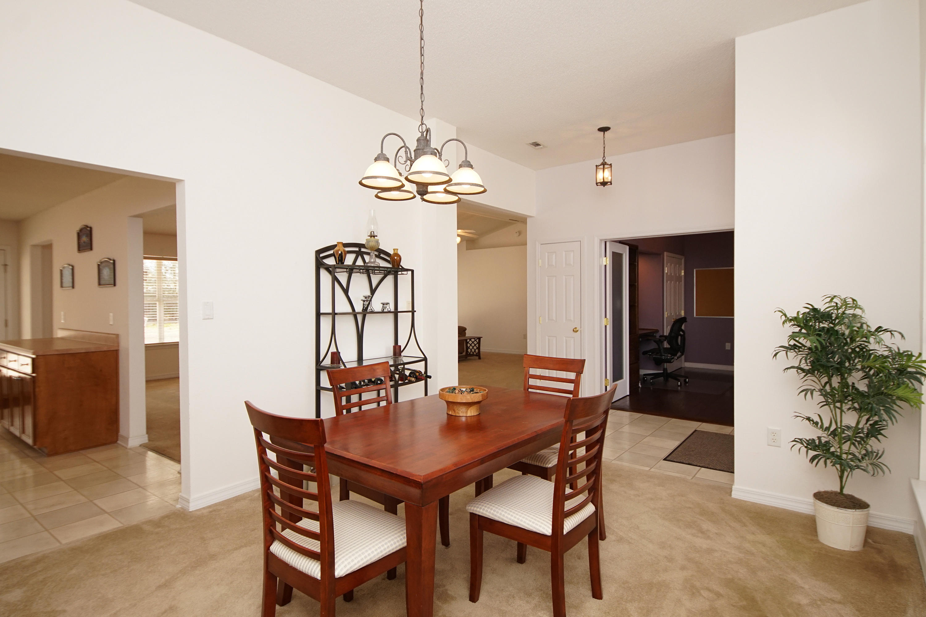 MOUNT OLIVE ESTATES - Residential