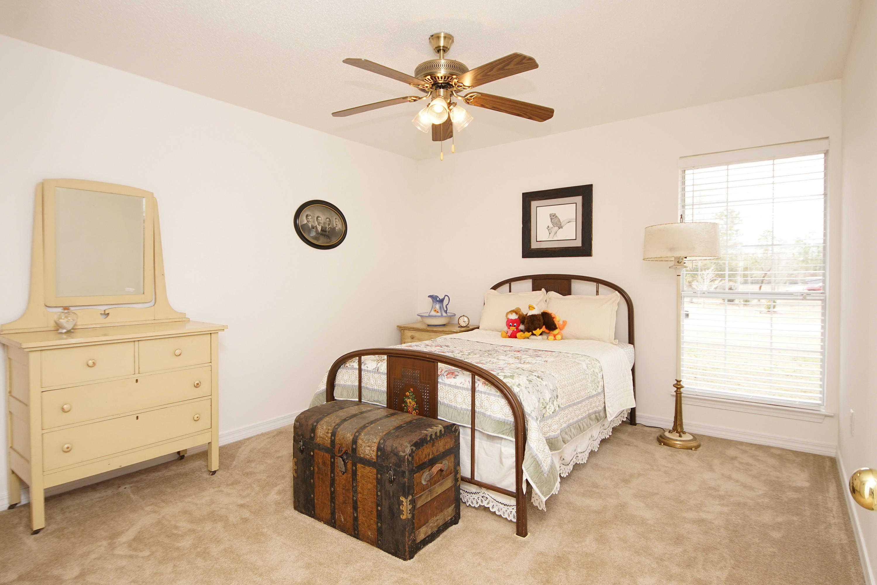 MOUNT OLIVE ESTATES - Residential