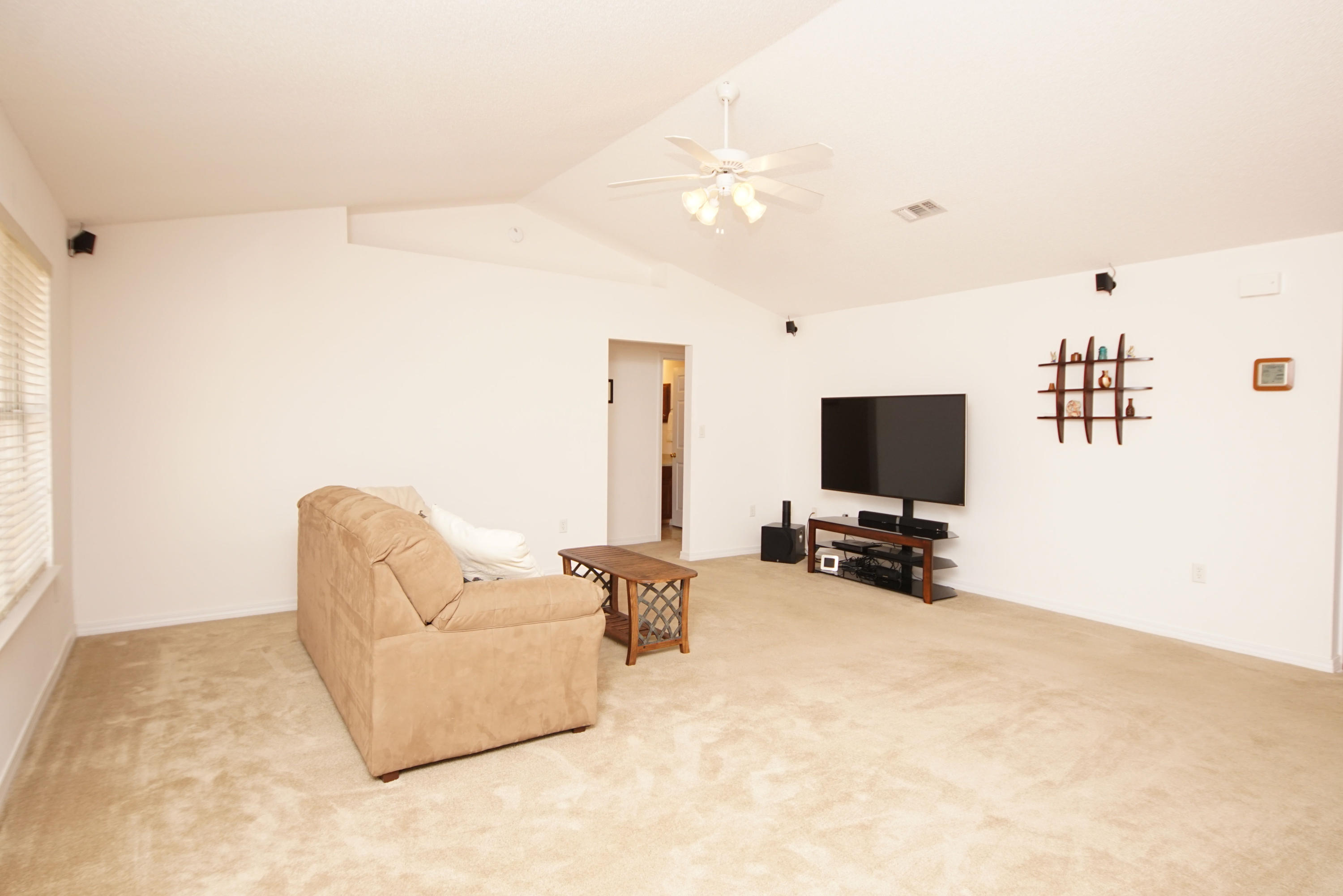 MOUNT OLIVE ESTATES - Residential