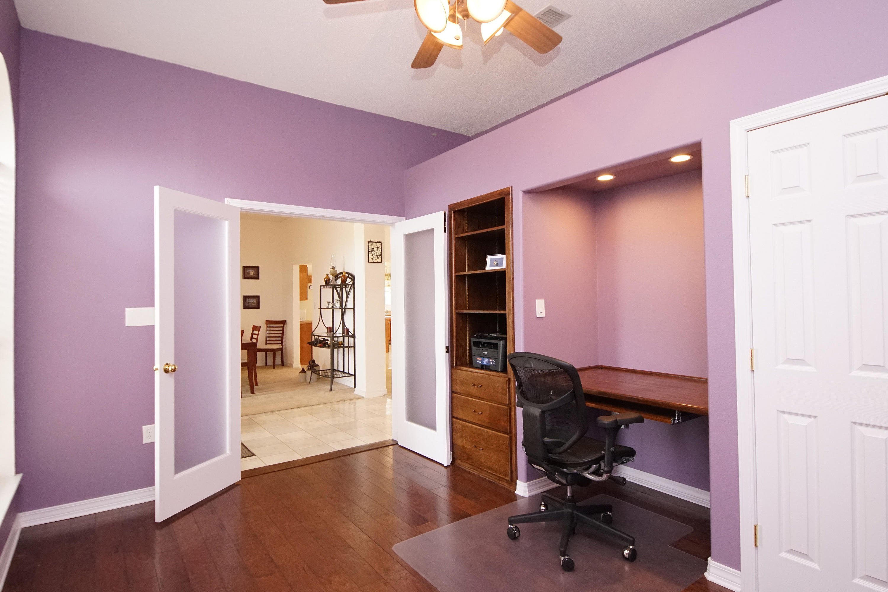 MOUNT OLIVE ESTATES - Residential