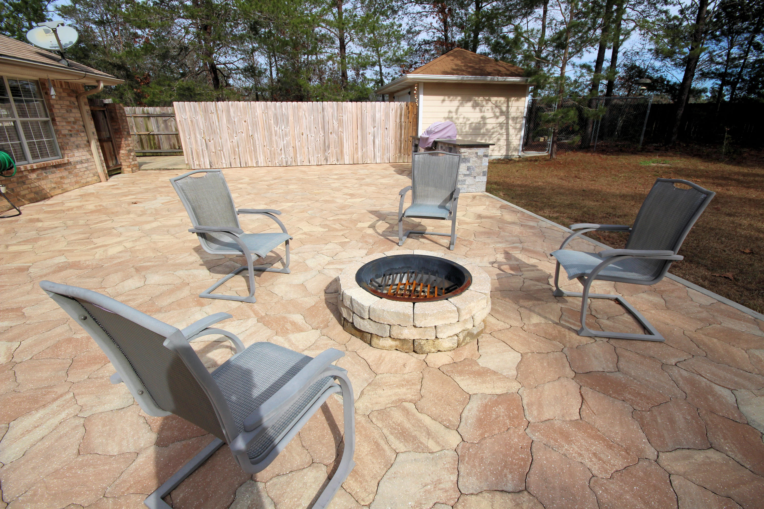 MOUNT OLIVE ESTATES - Residential